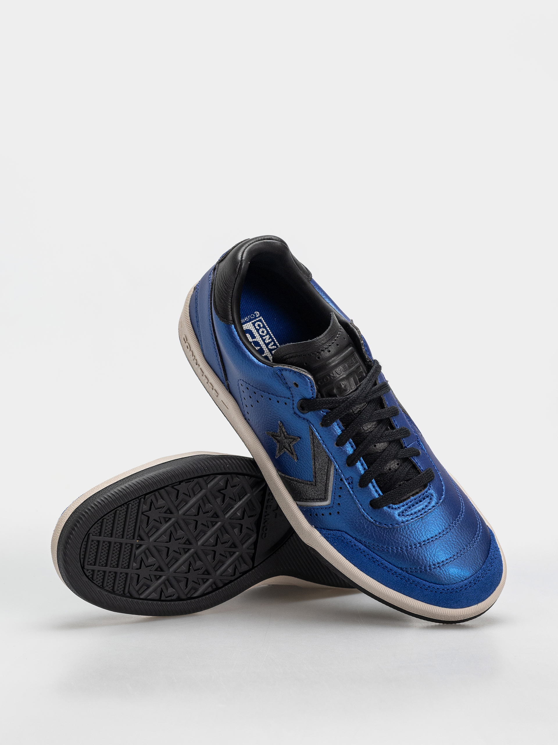 Buty Converse Louie Lopez Pro 2 Ox (blue/silver/black)