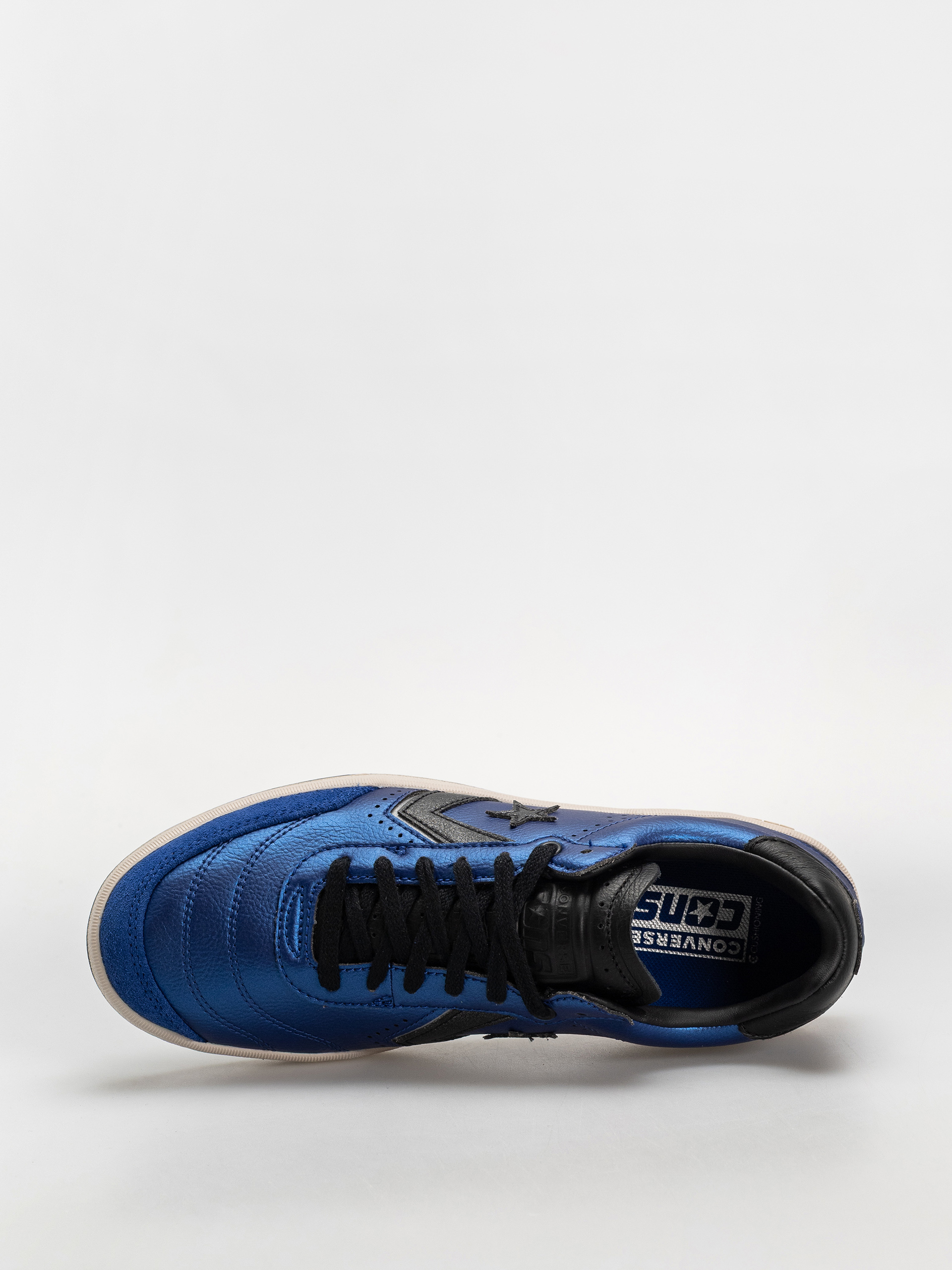 Buty Converse Louie Lopez Pro 2 Ox (blue/silver/black)