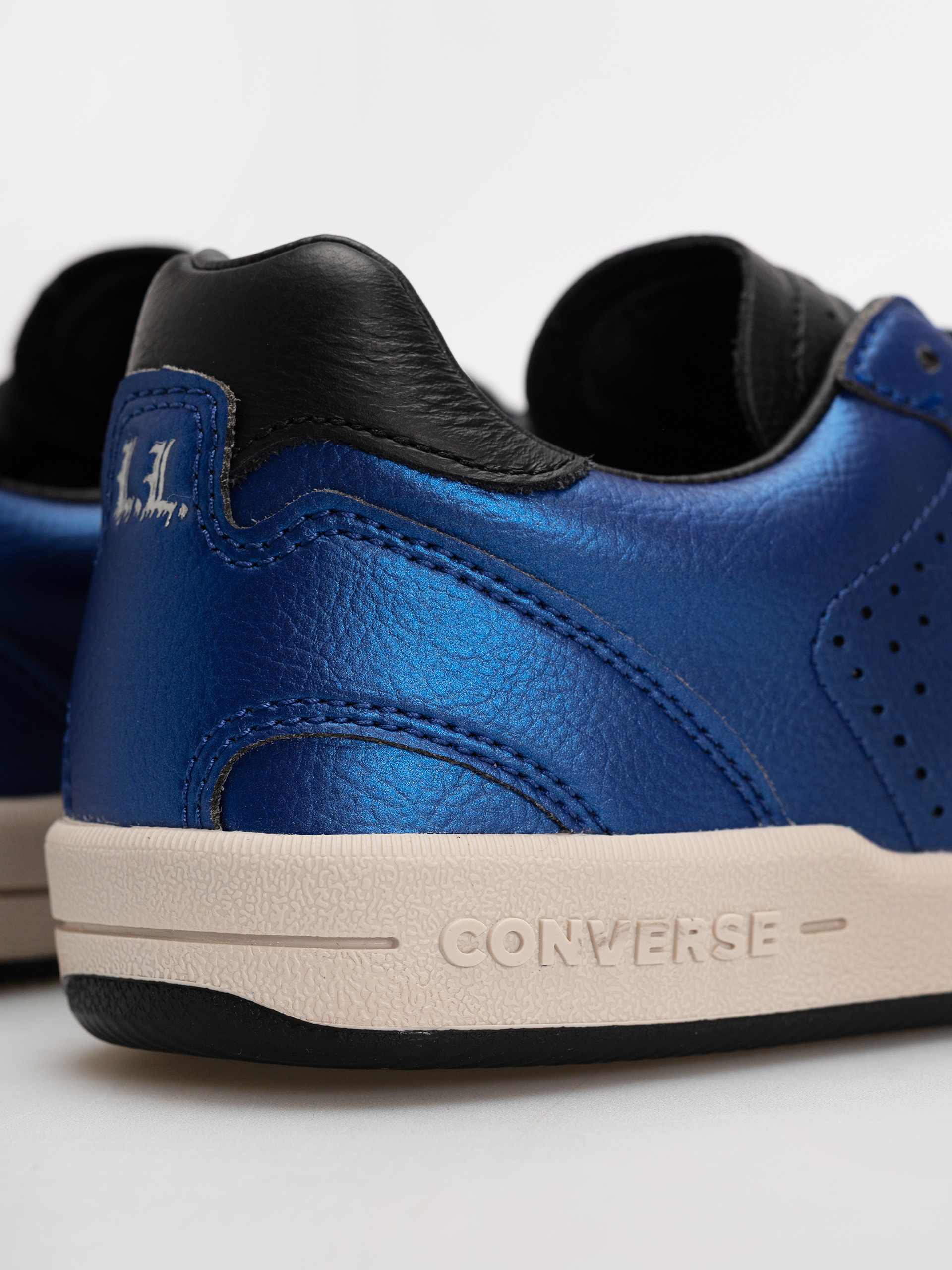 Buty Converse Louie Lopez Pro 2 Ox (blue/silver/black)