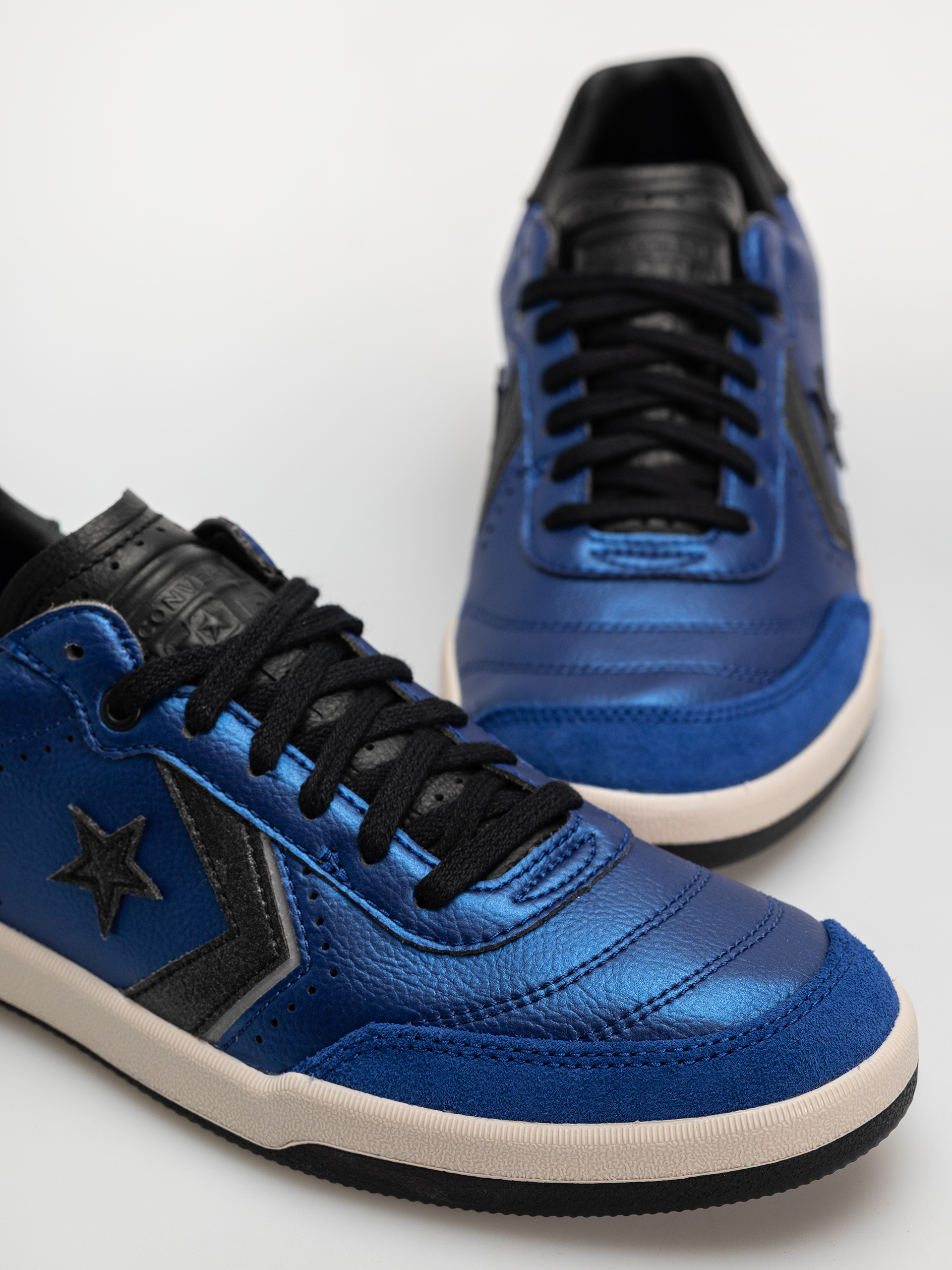 Buty Converse Louie Lopez Pro 2 Ox (blue/silver/black)