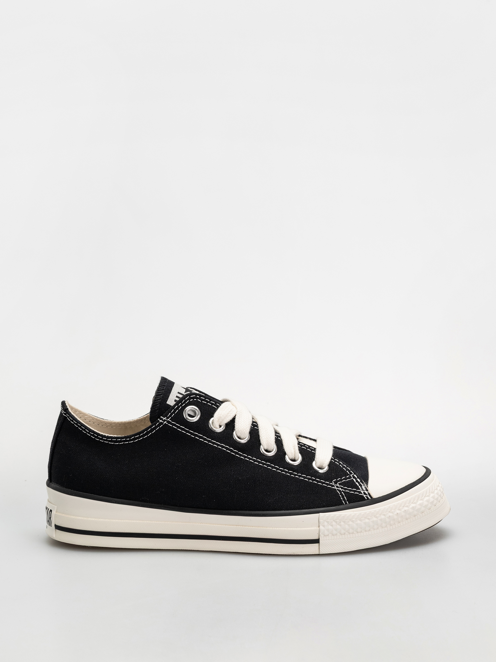 Trampki Converse Chuck Taylor Throwback Ox (black/vintage white)