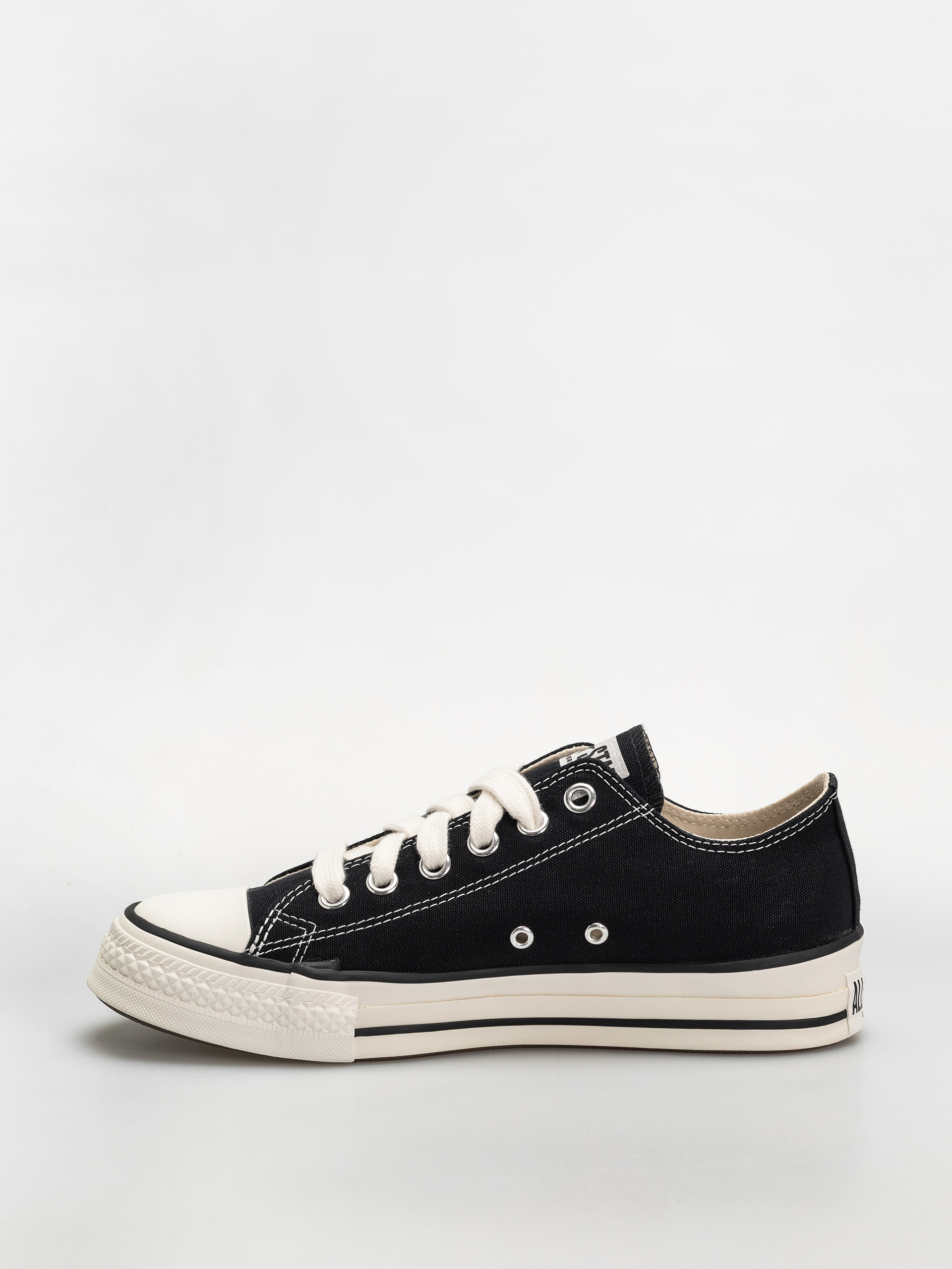 Trampki Converse Chuck Taylor Throwback Ox (black/vintage white)