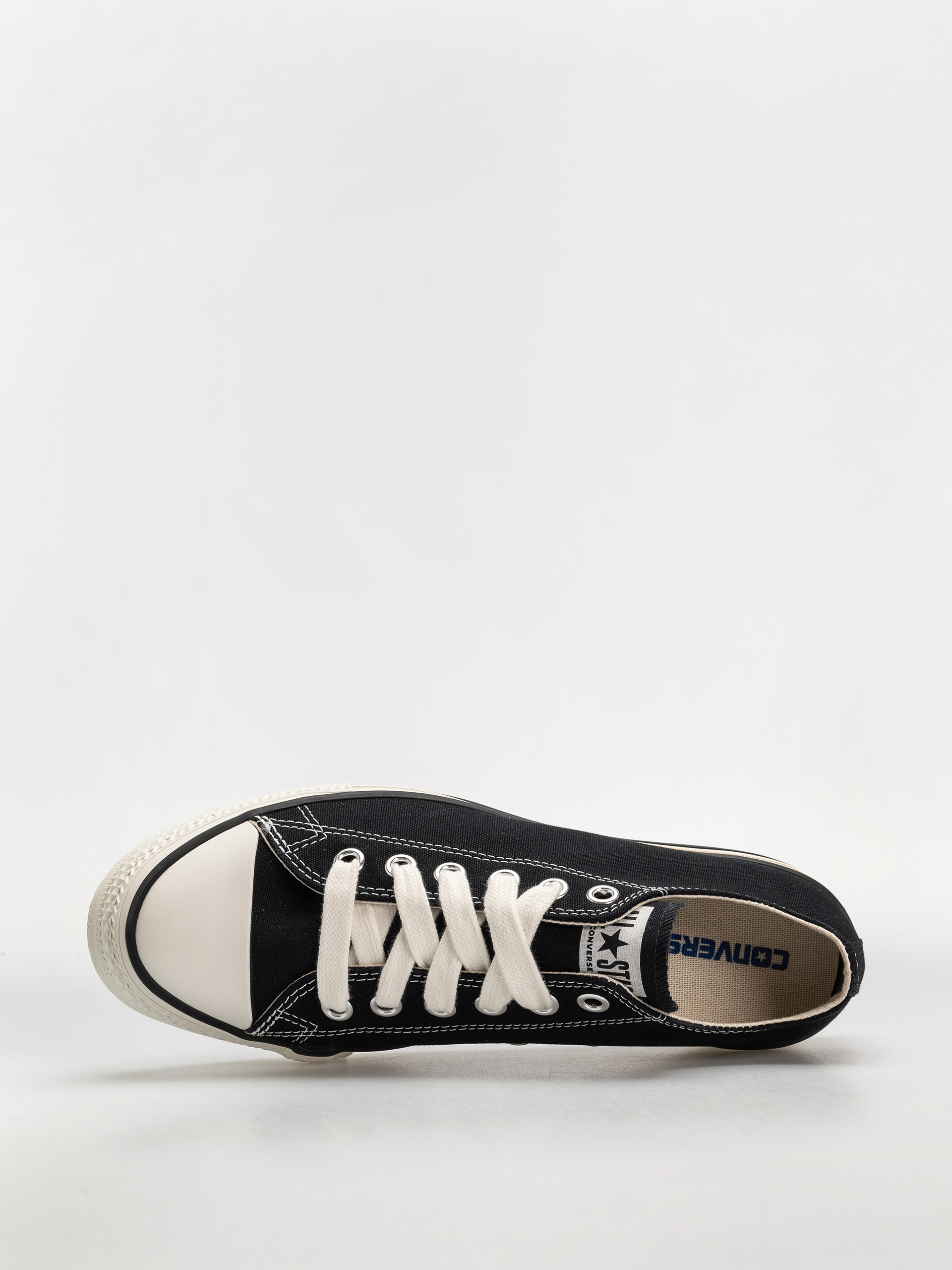 Trampki Converse Chuck Taylor Throwback Ox (black/vintage white)