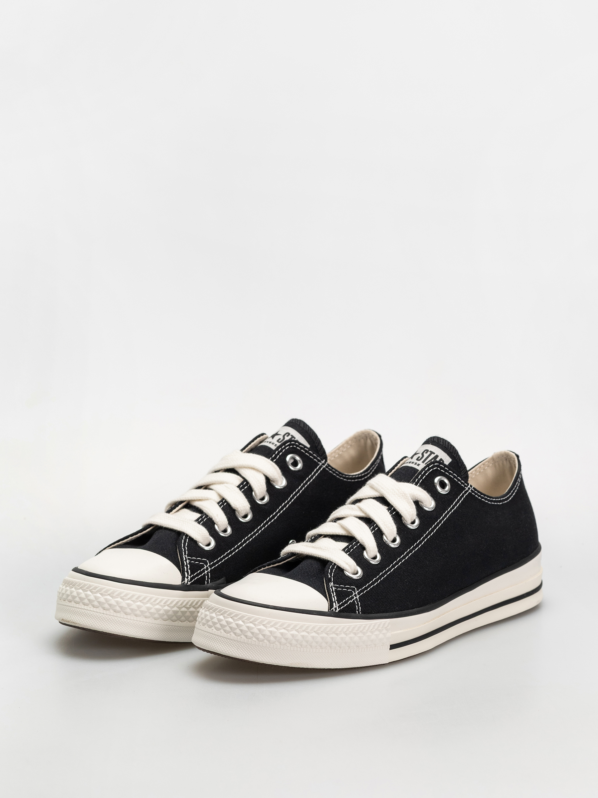 Trampki Converse Chuck Taylor Throwback Ox (black/vintage white)