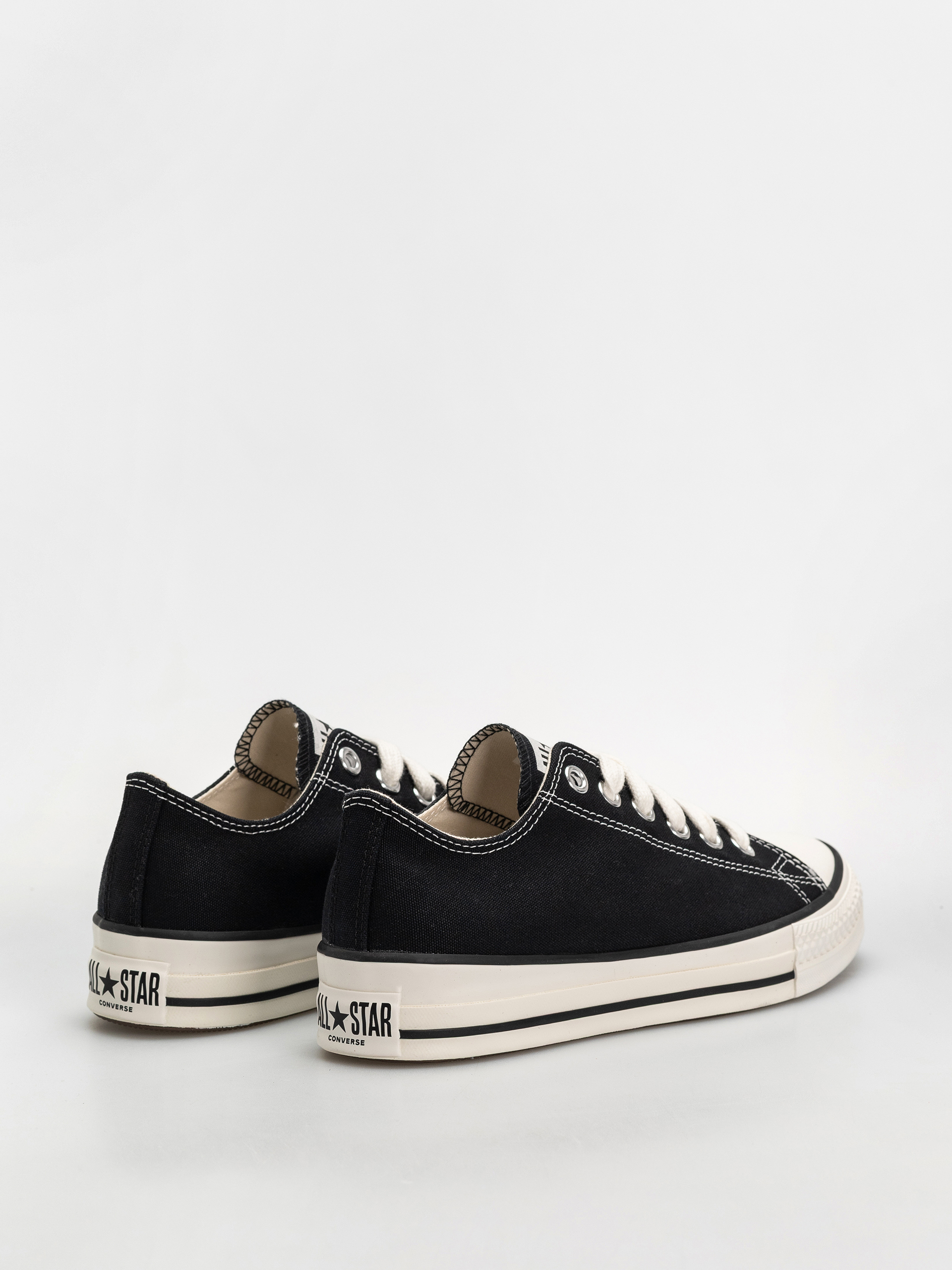 Trampki Converse Chuck Taylor Throwback Ox (black/vintage white)