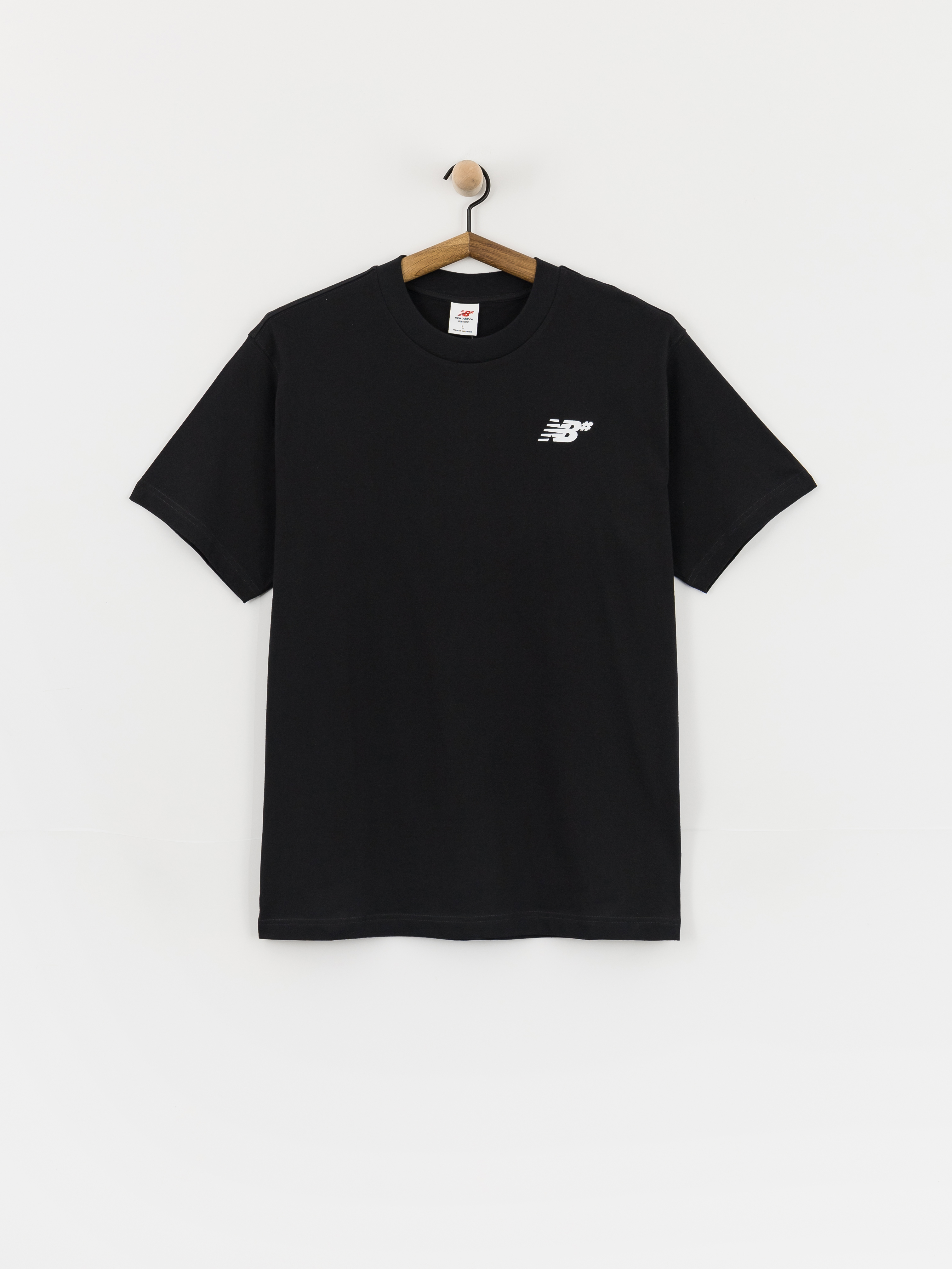 T-shirt New Balance Numeric Small Logo