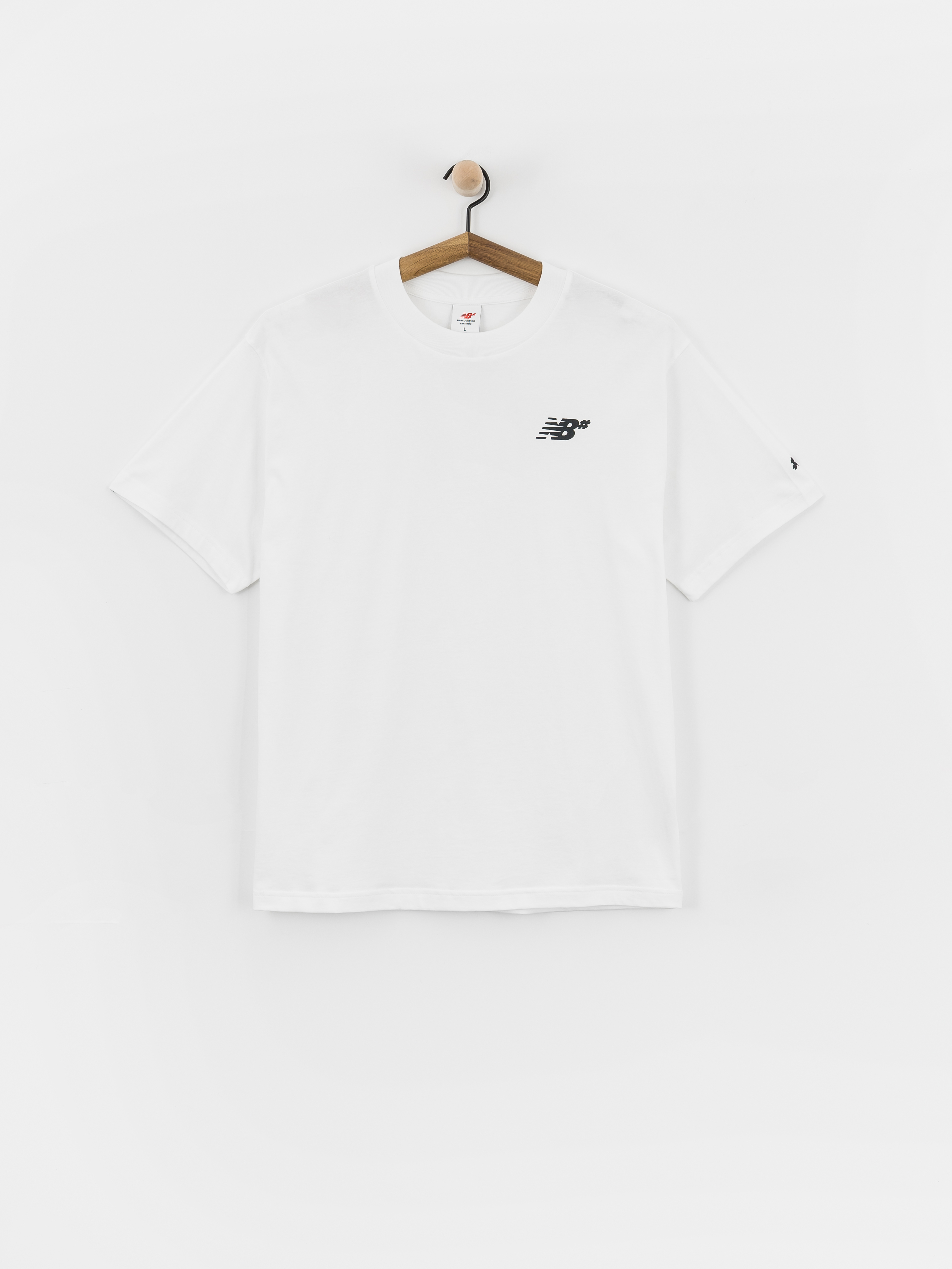 T-shirt New Balance Numeric Small Logo