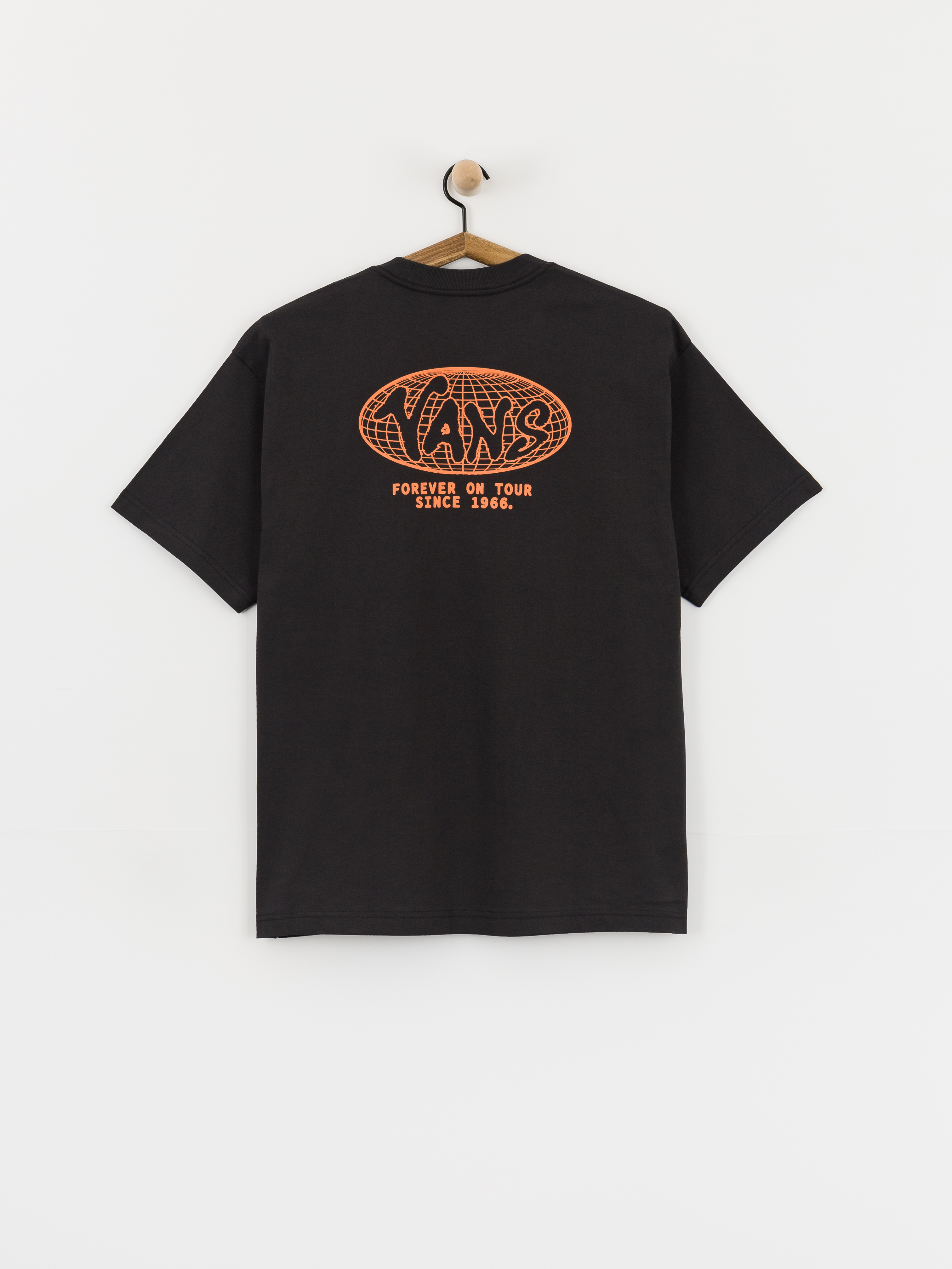T-shirt Vans World Tour Loose