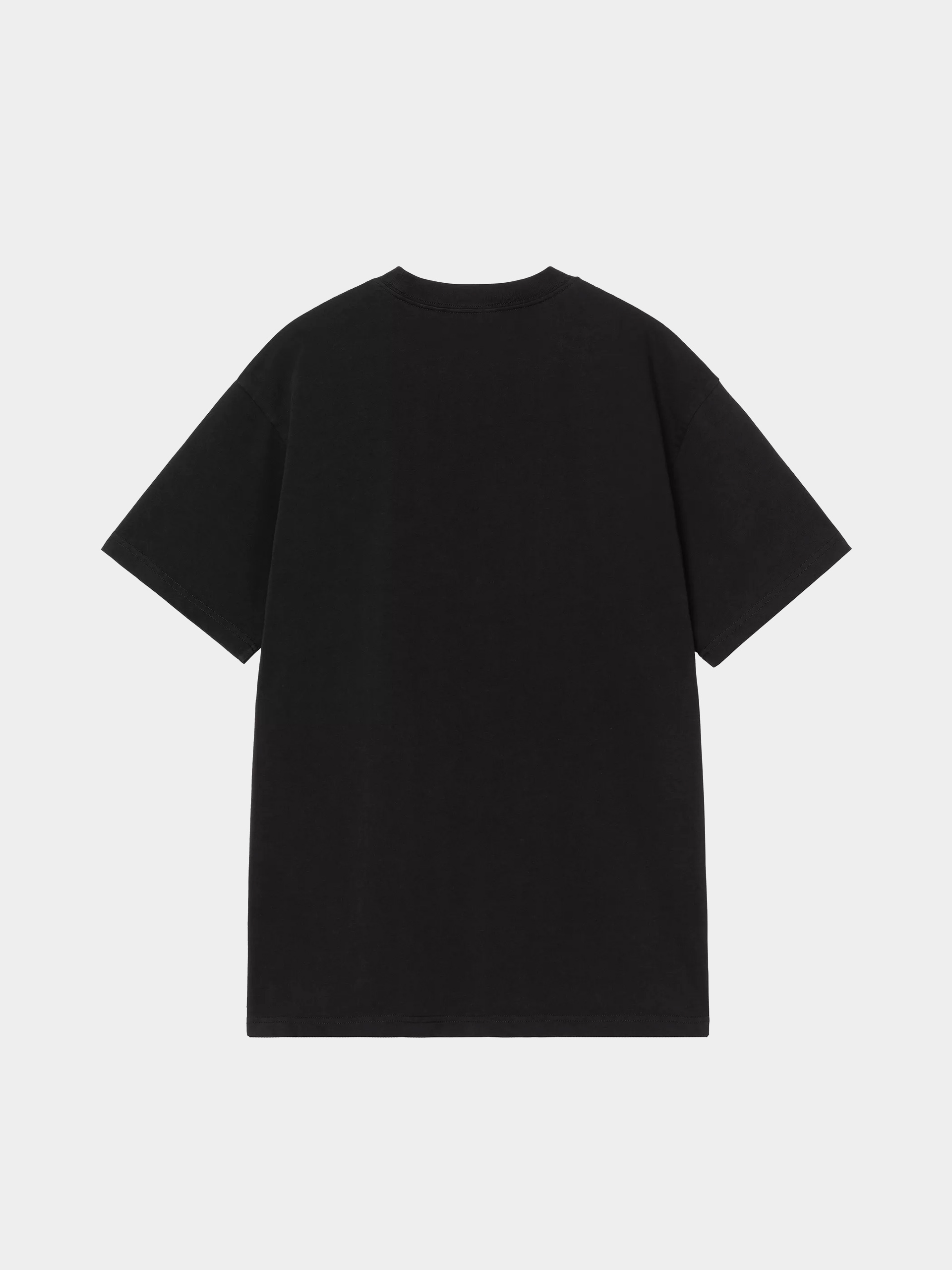 T-shirt Carhartt WIP WIP III (black)