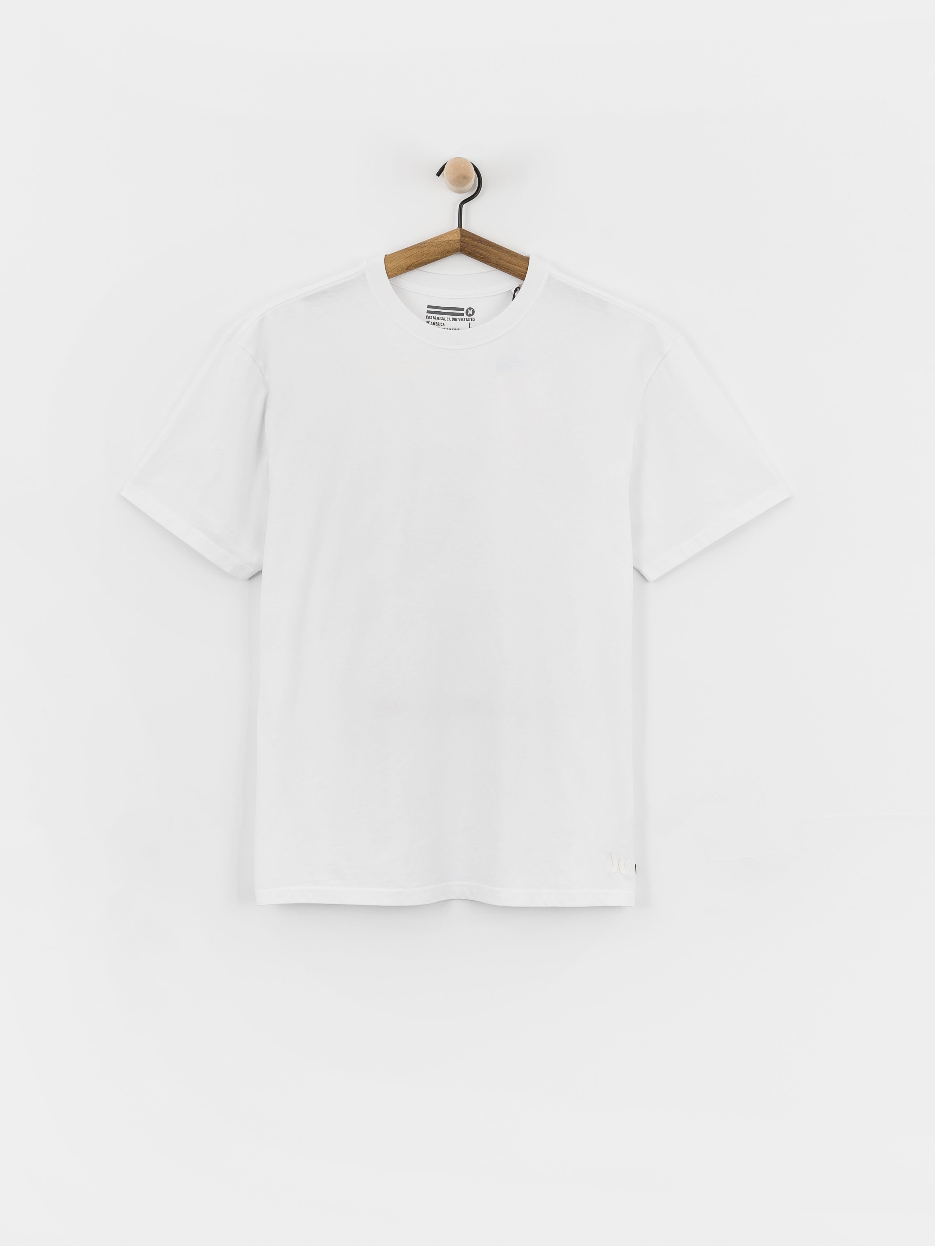 T-shirt Hurley Kraft Sketch (white)