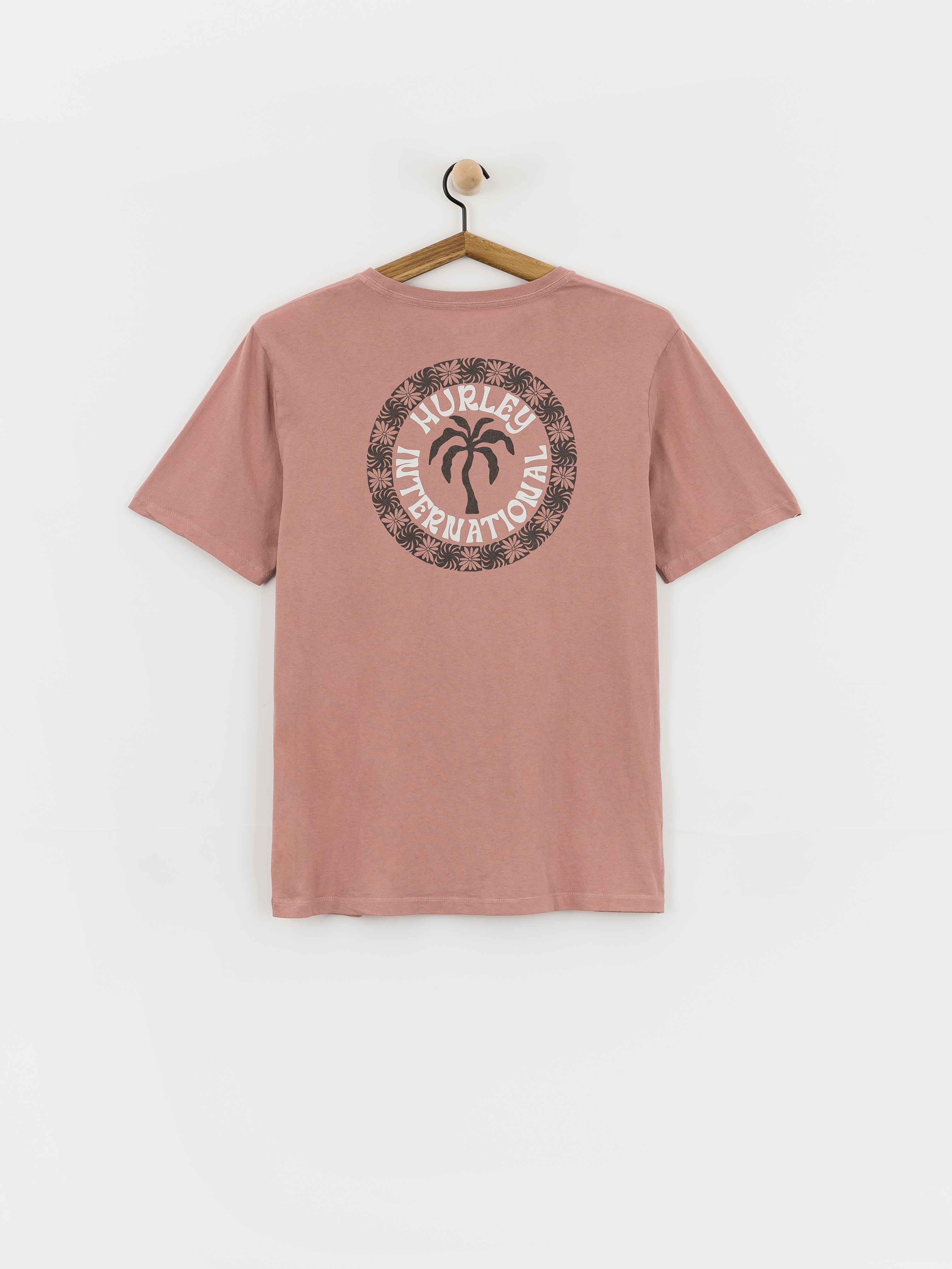 T-shirt Hurley Palm