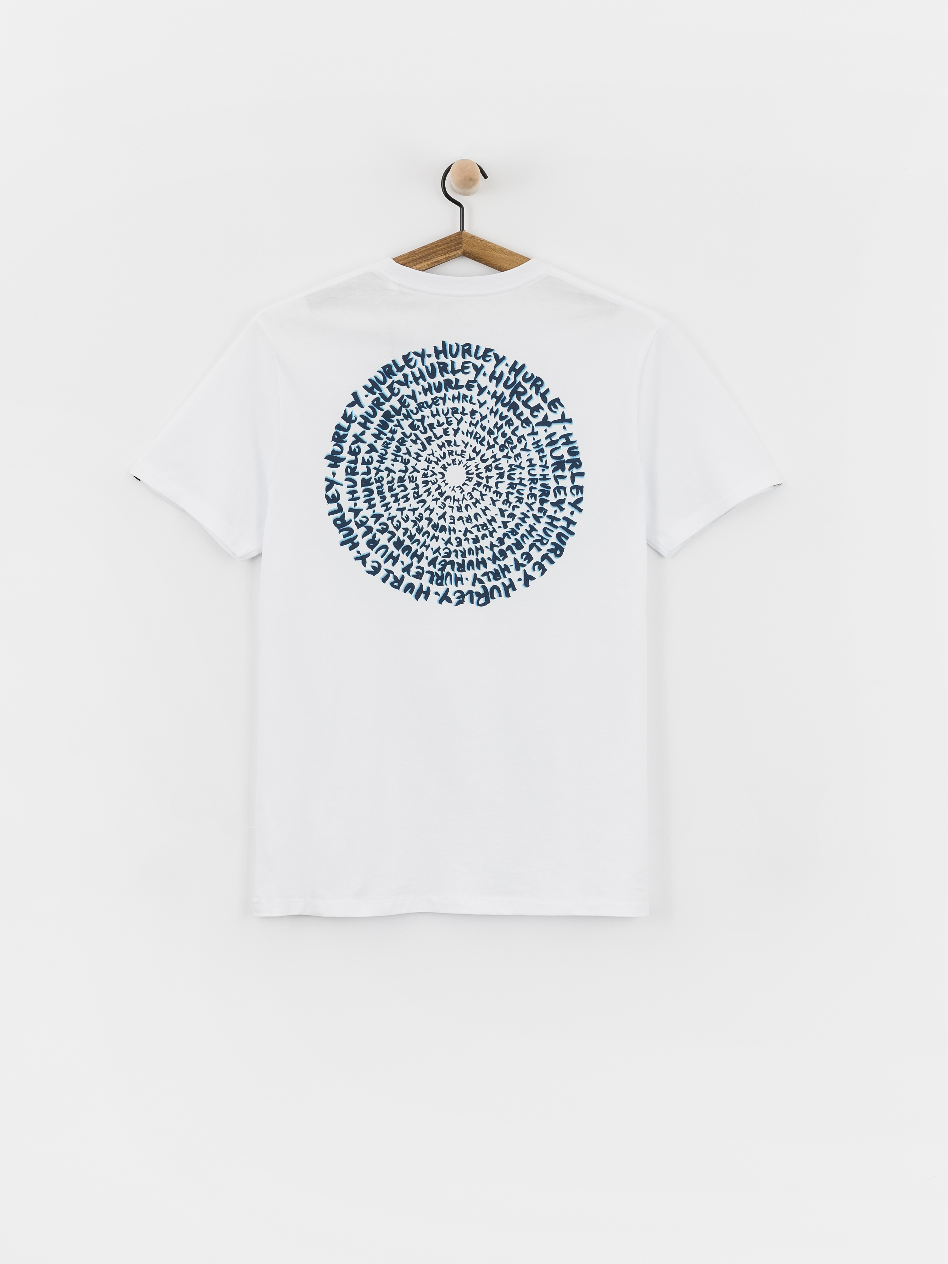 T-shirt Hurley Mandala 99