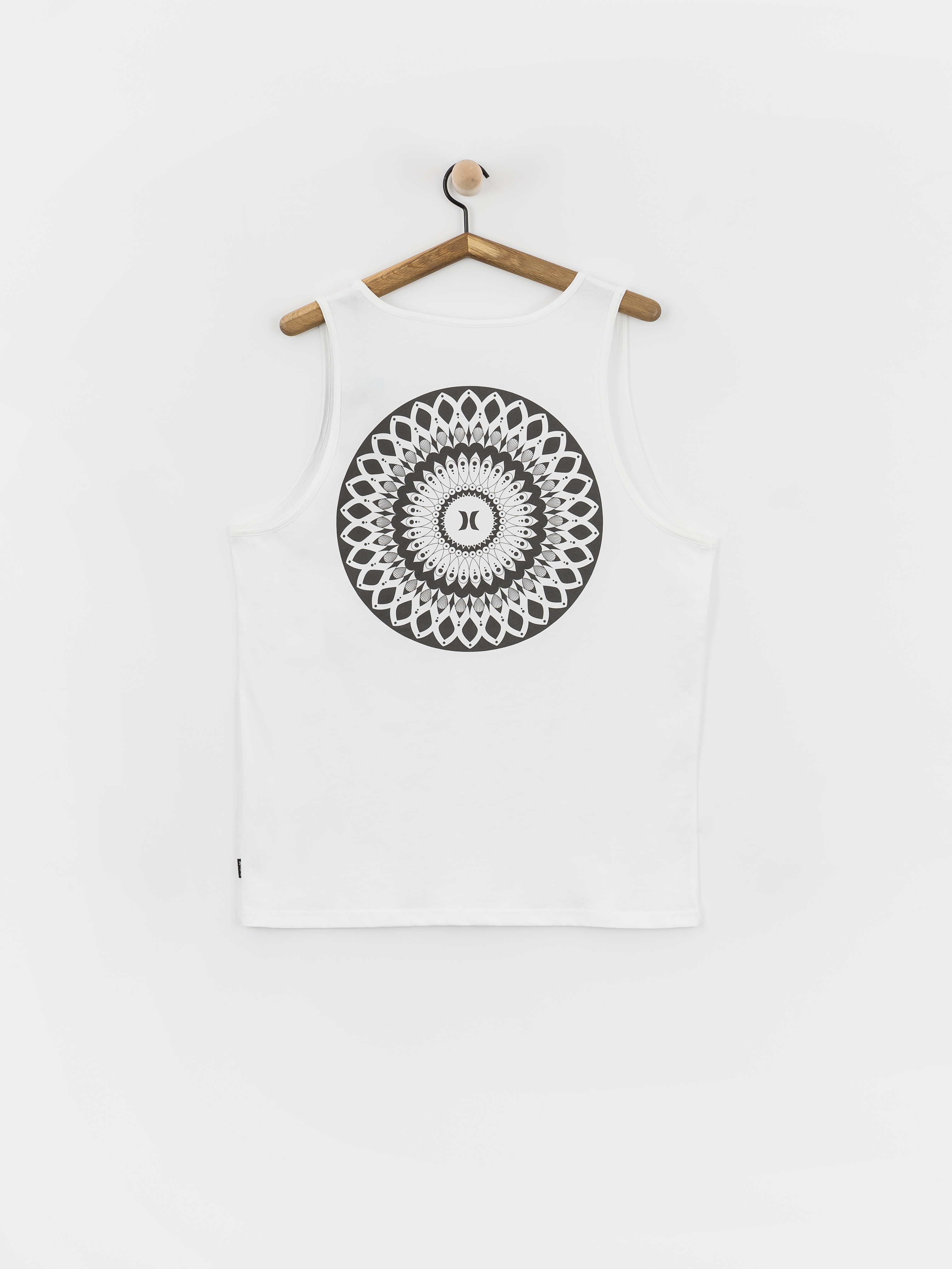 Koszulka Hurley Cordob (white)