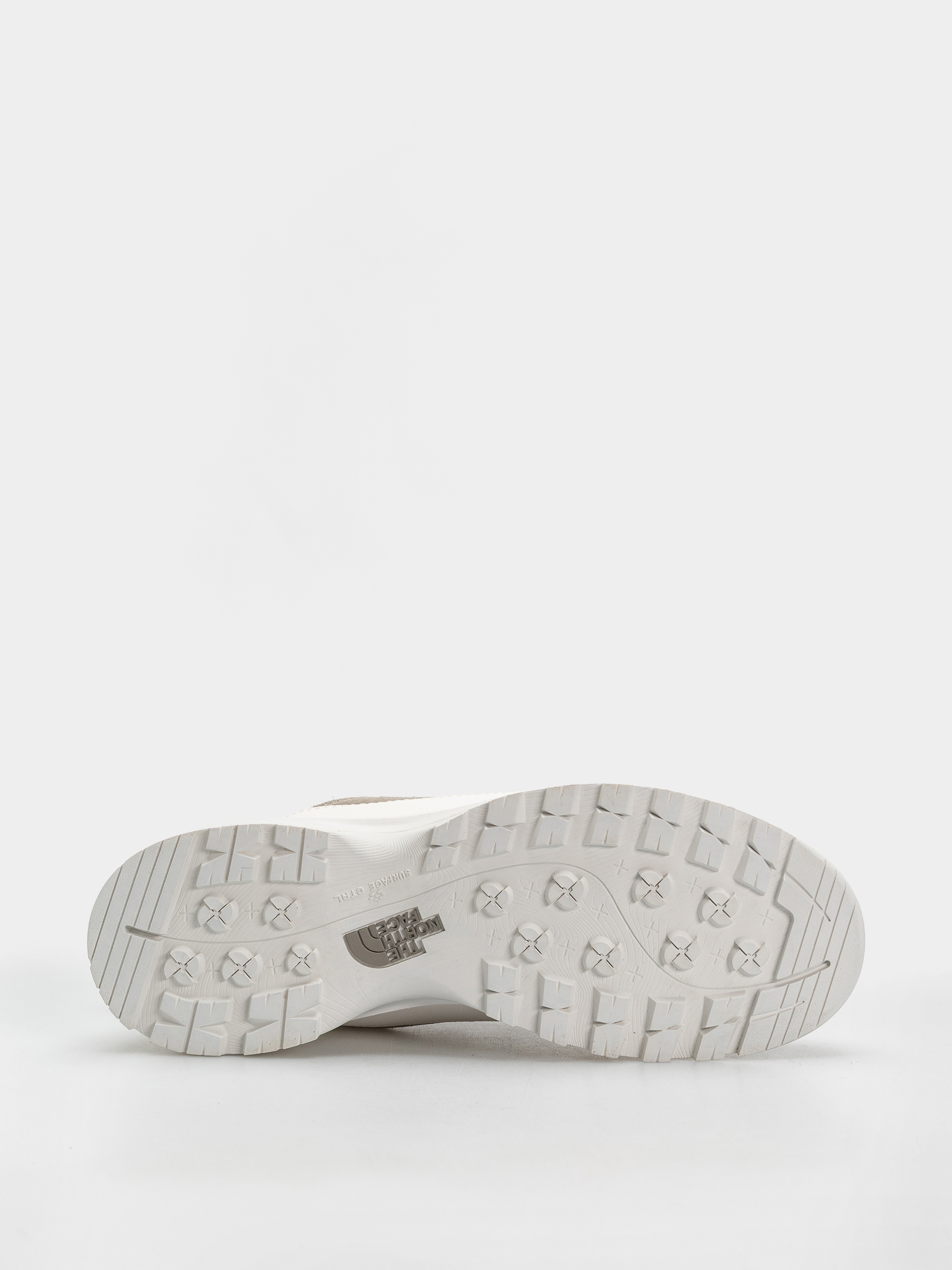 Buty The North Face Glenclyffe Urban Low (stone slab/whit)