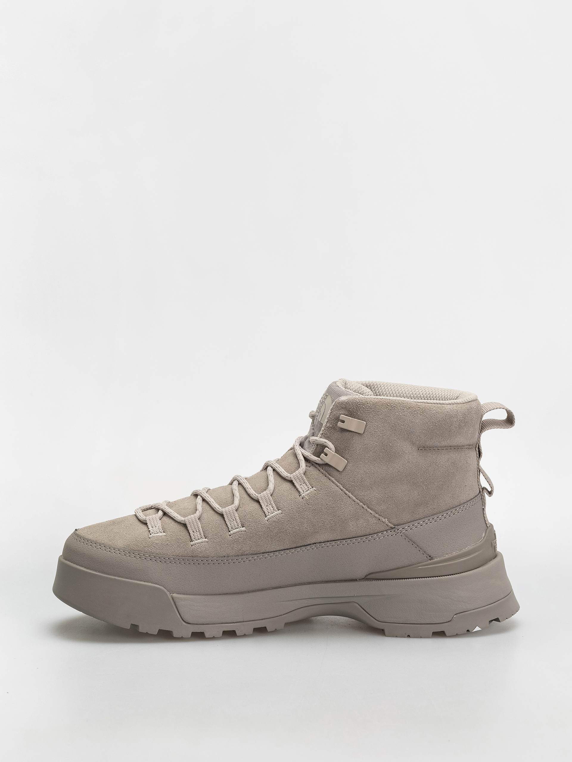 Buty The North Face Glenclyffe Urban (stone slab/soap)