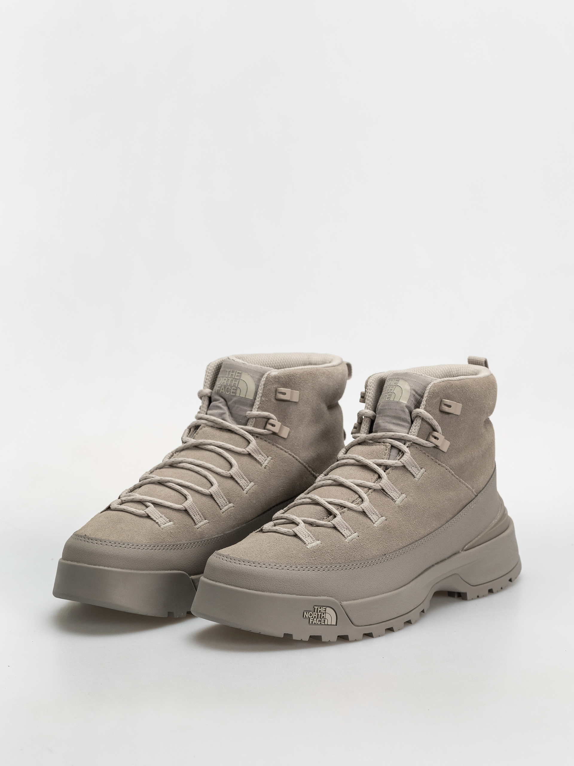 Buty The North Face Glenclyffe Urban (stone slab/soap)