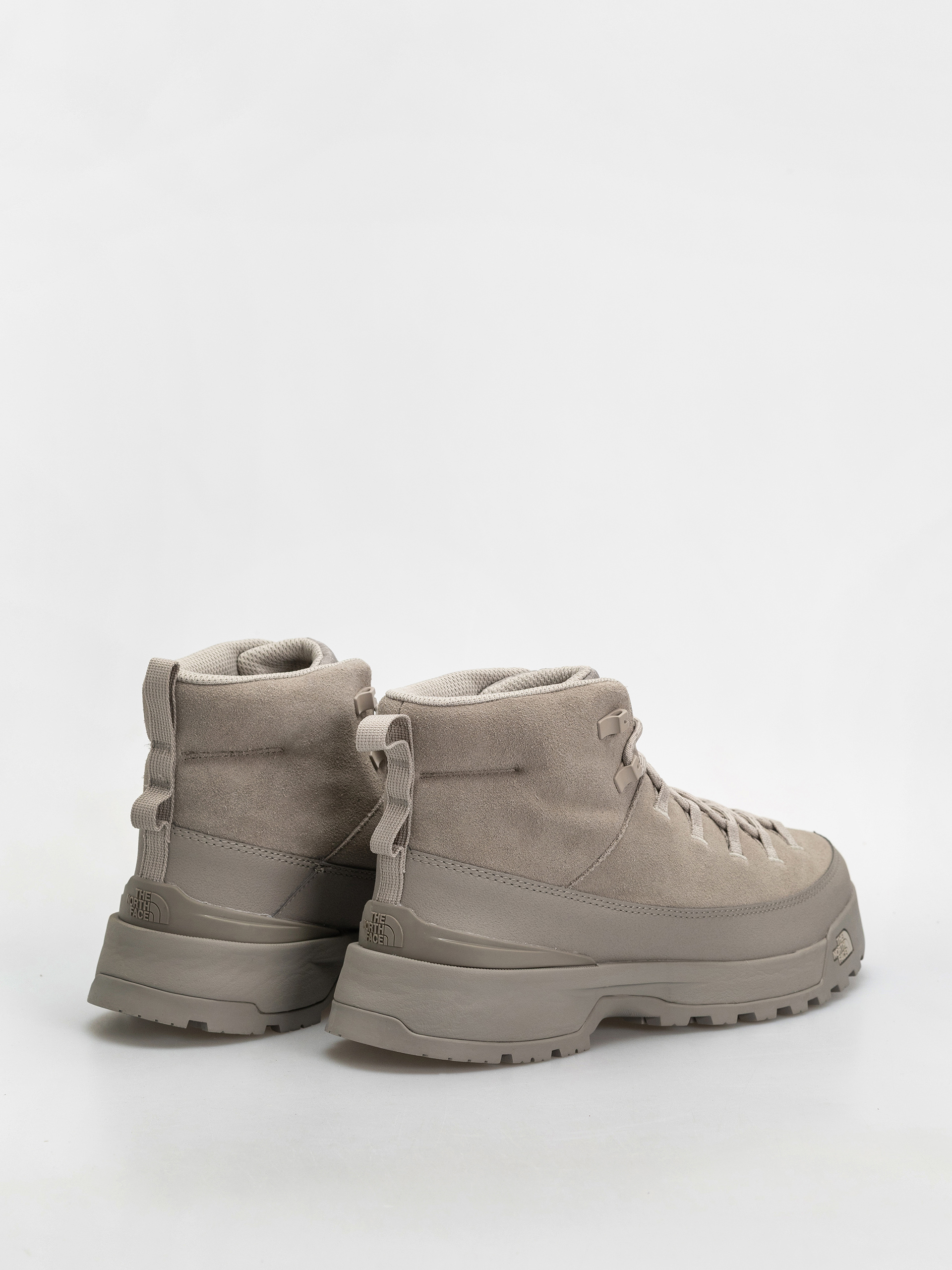 Buty The North Face Glenclyffe Urban (stone slab/soap)