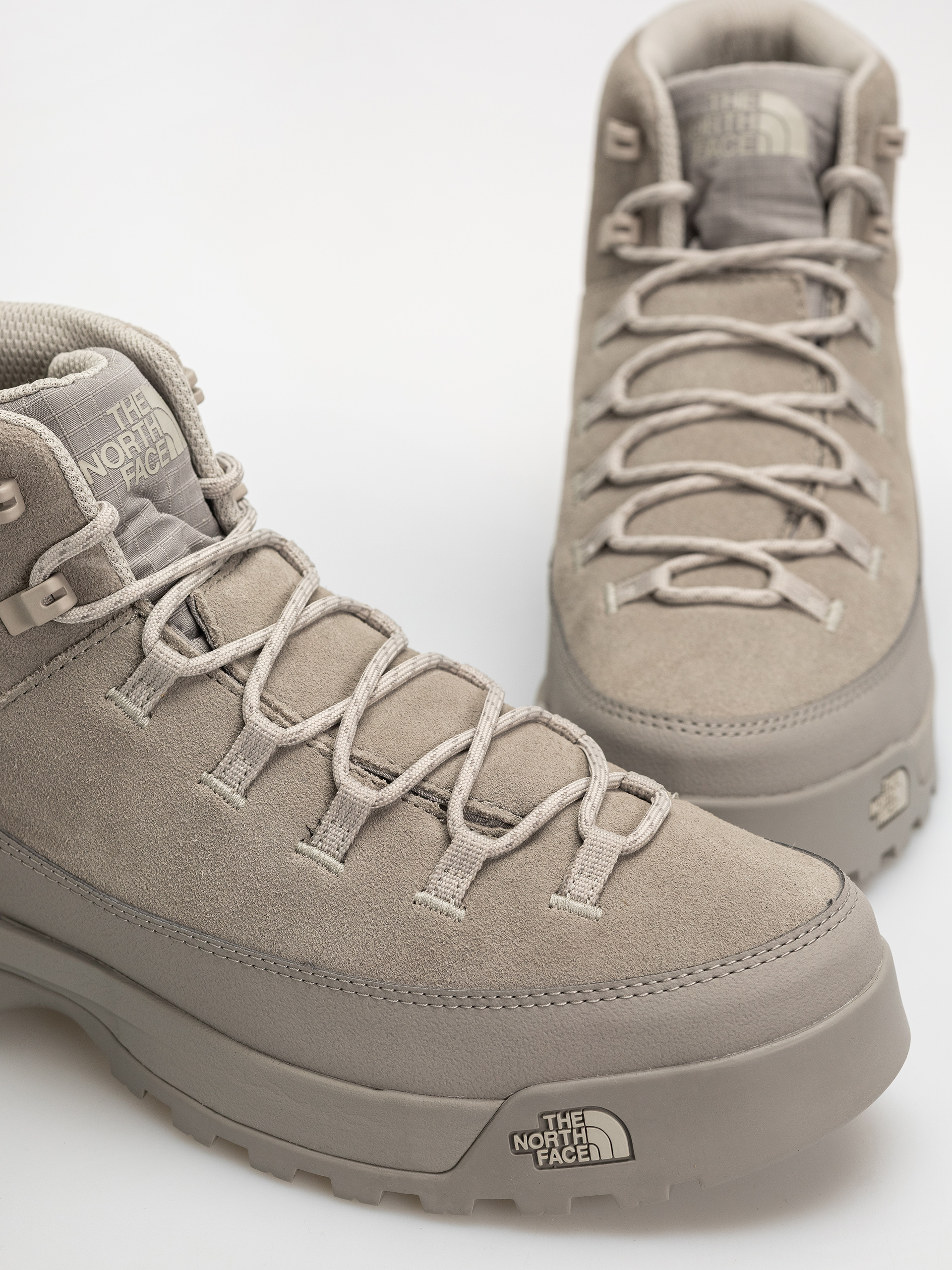 Buty The North Face Glenclyffe Urban (stone slab/soap)