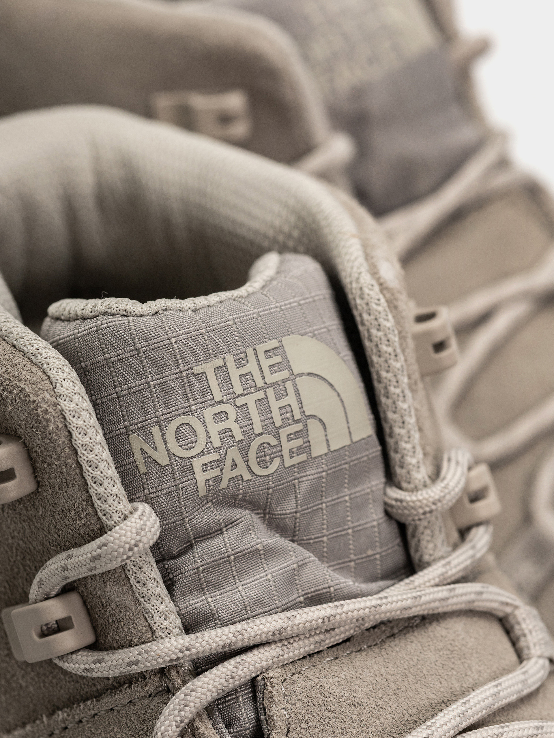 Buty The North Face Glenclyffe Urban (stone slab/soap)