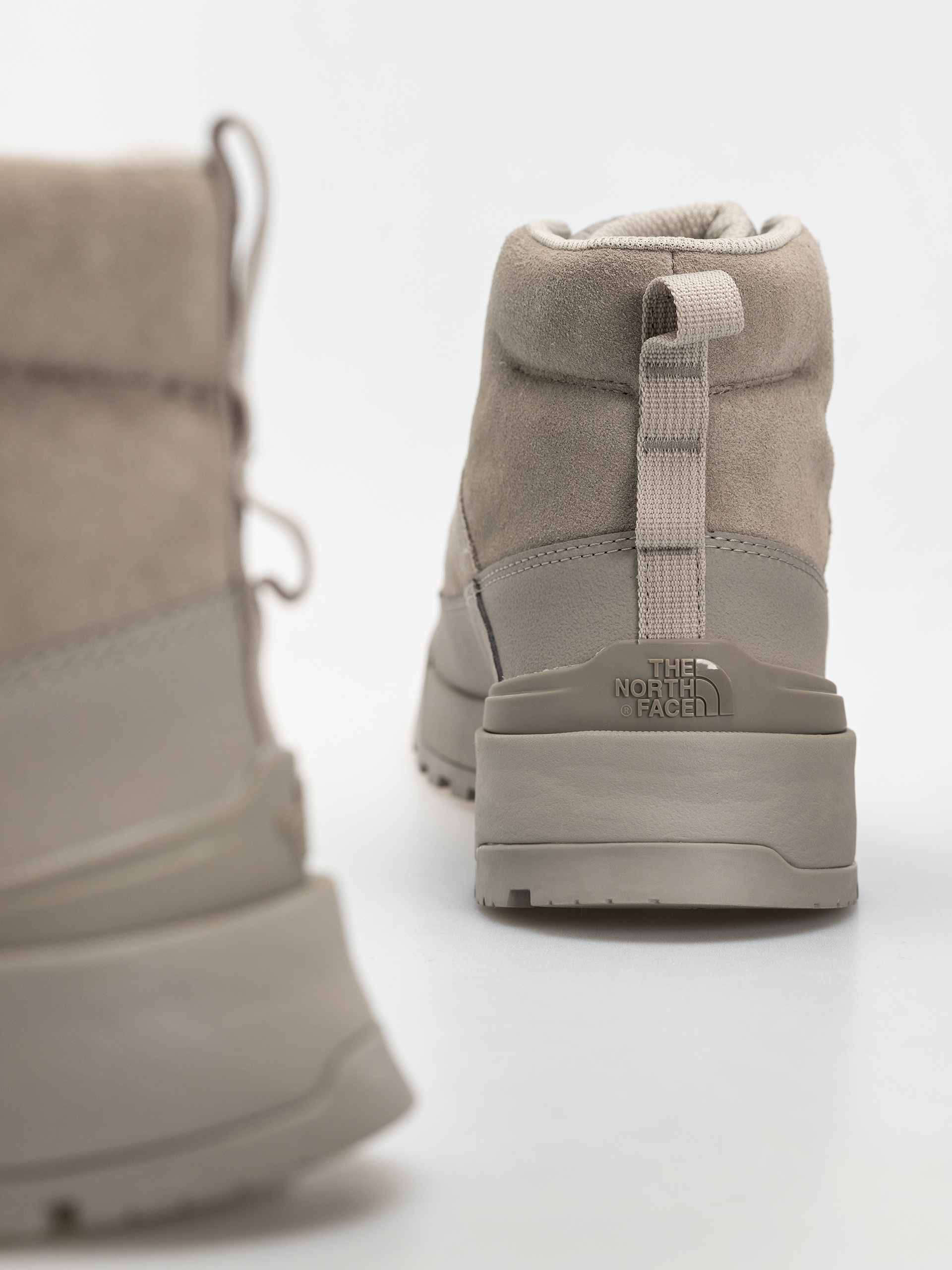Buty The North Face Glenclyffe Urban (stone slab/soap)