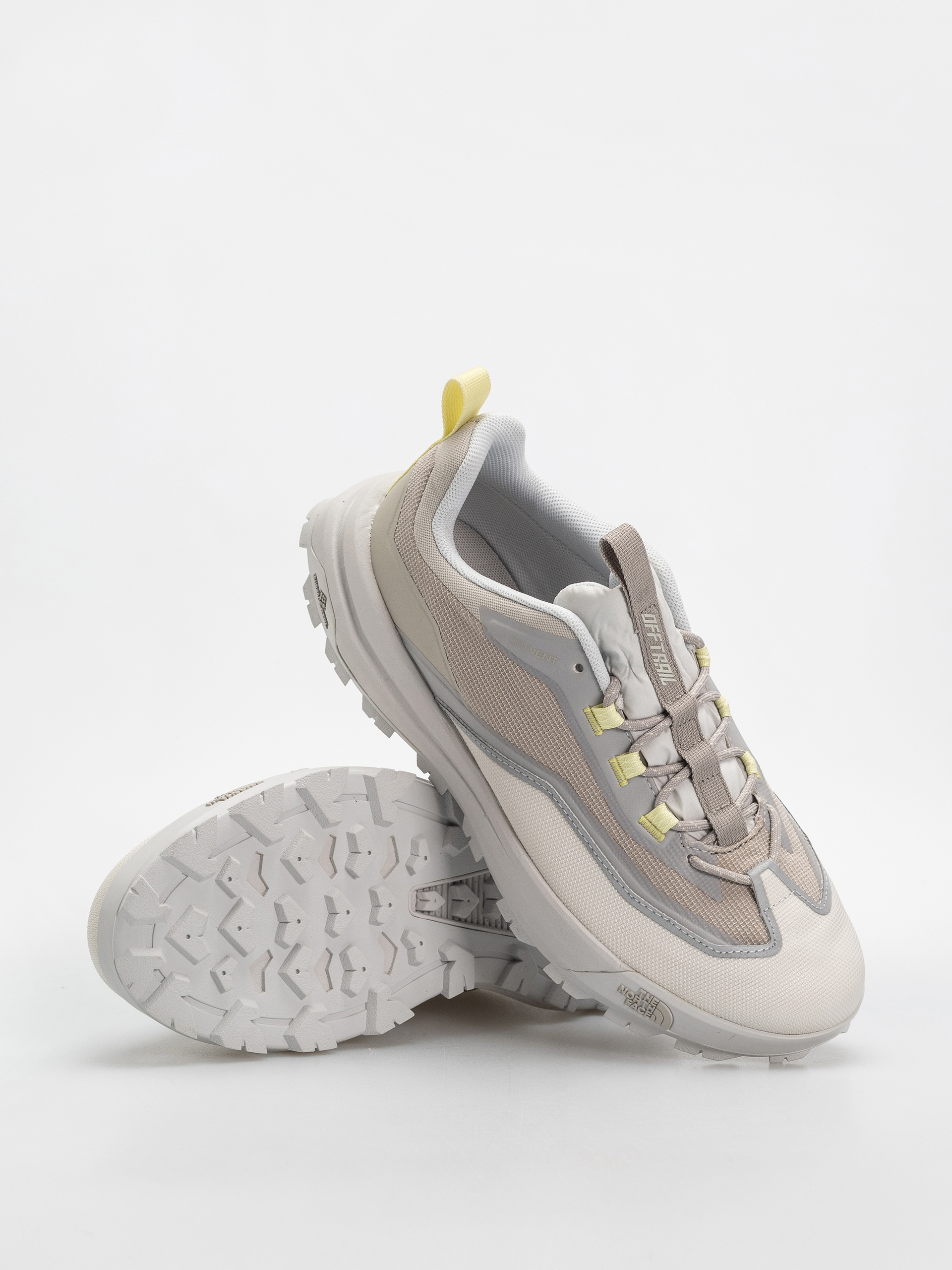 Buty The North Face Offtrail Ve Wp (soapstone/glaci)