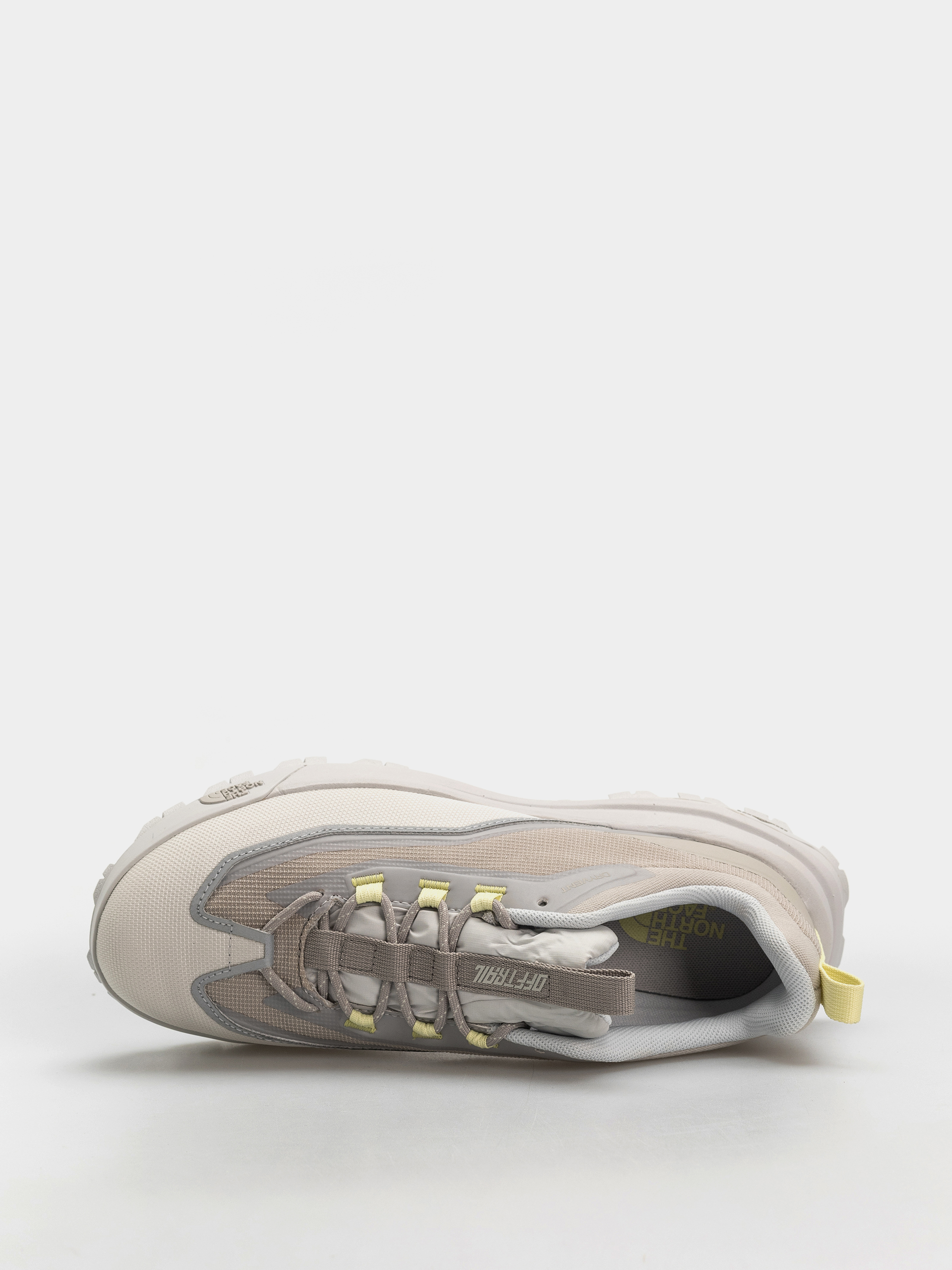 Buty The North Face Offtrail Ve Wp (soapstone/glaci)