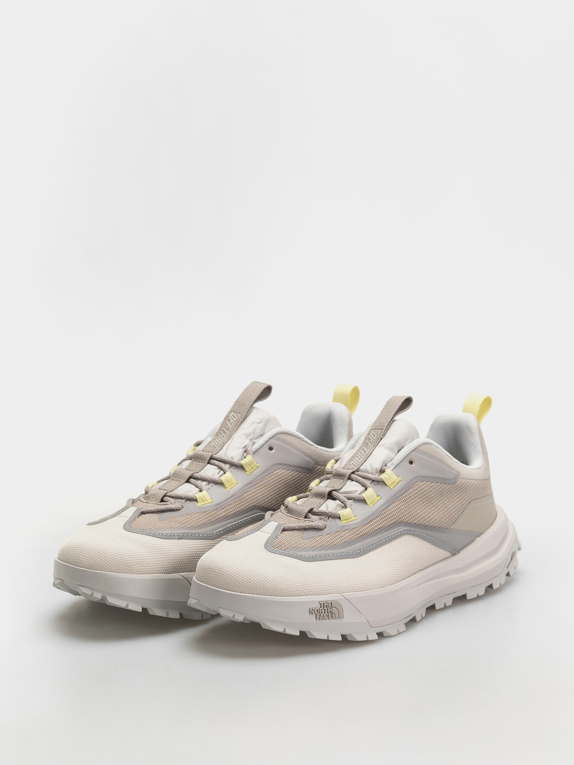 Buty The North Face Offtrail Ve Wp (soapstone/glaci)