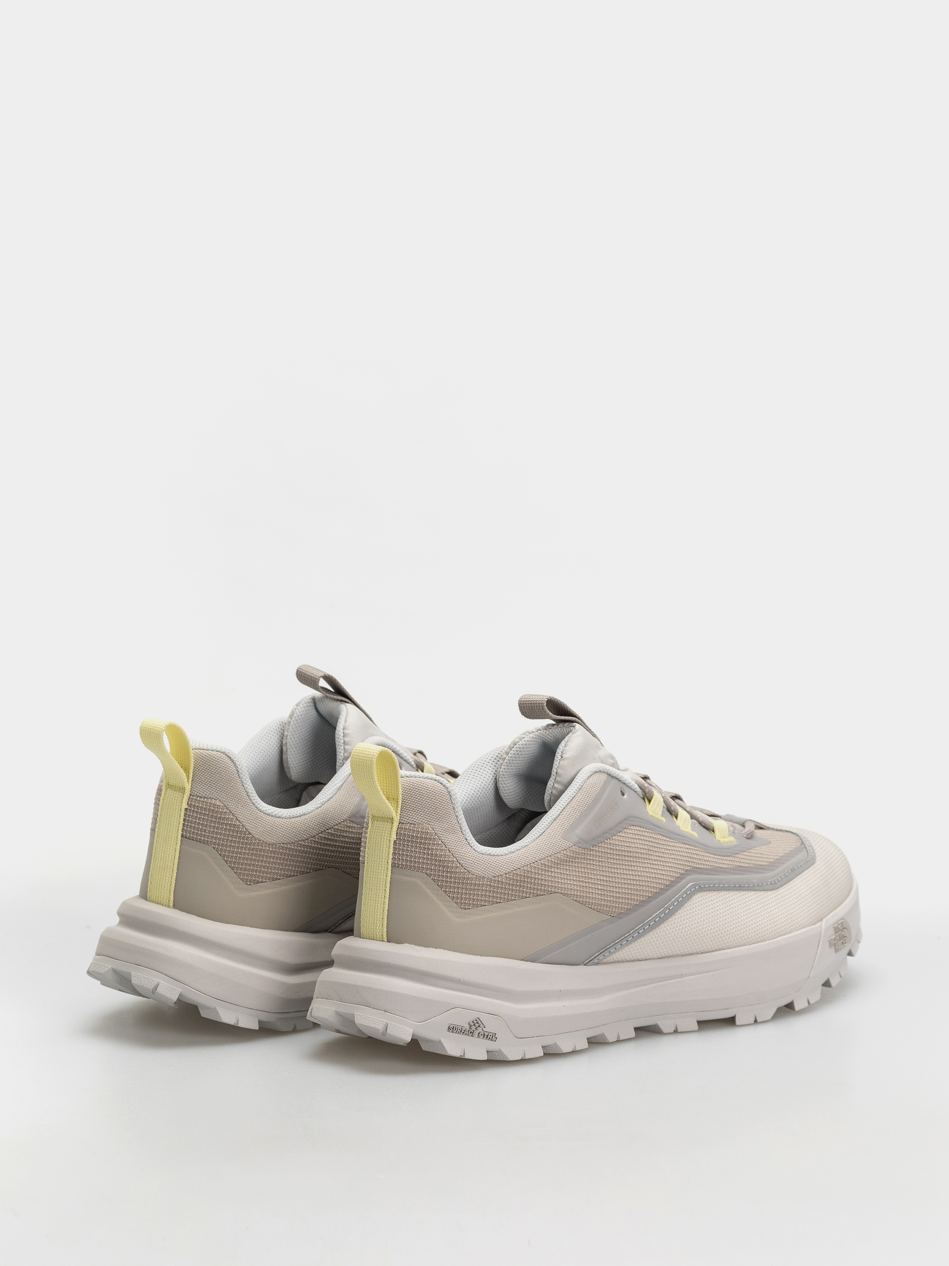 Buty The North Face Offtrail Ve Wp (soapstone/glaci)
