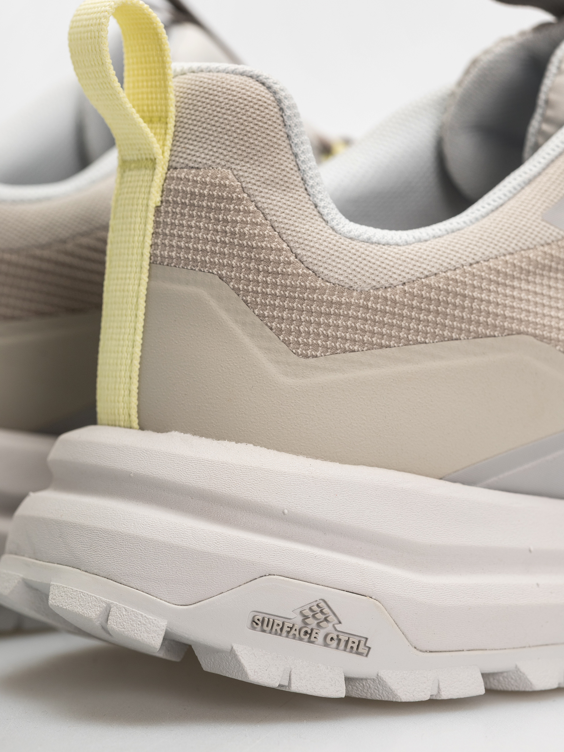 Buty The North Face Offtrail Ve Wp (soapstone/glaci)