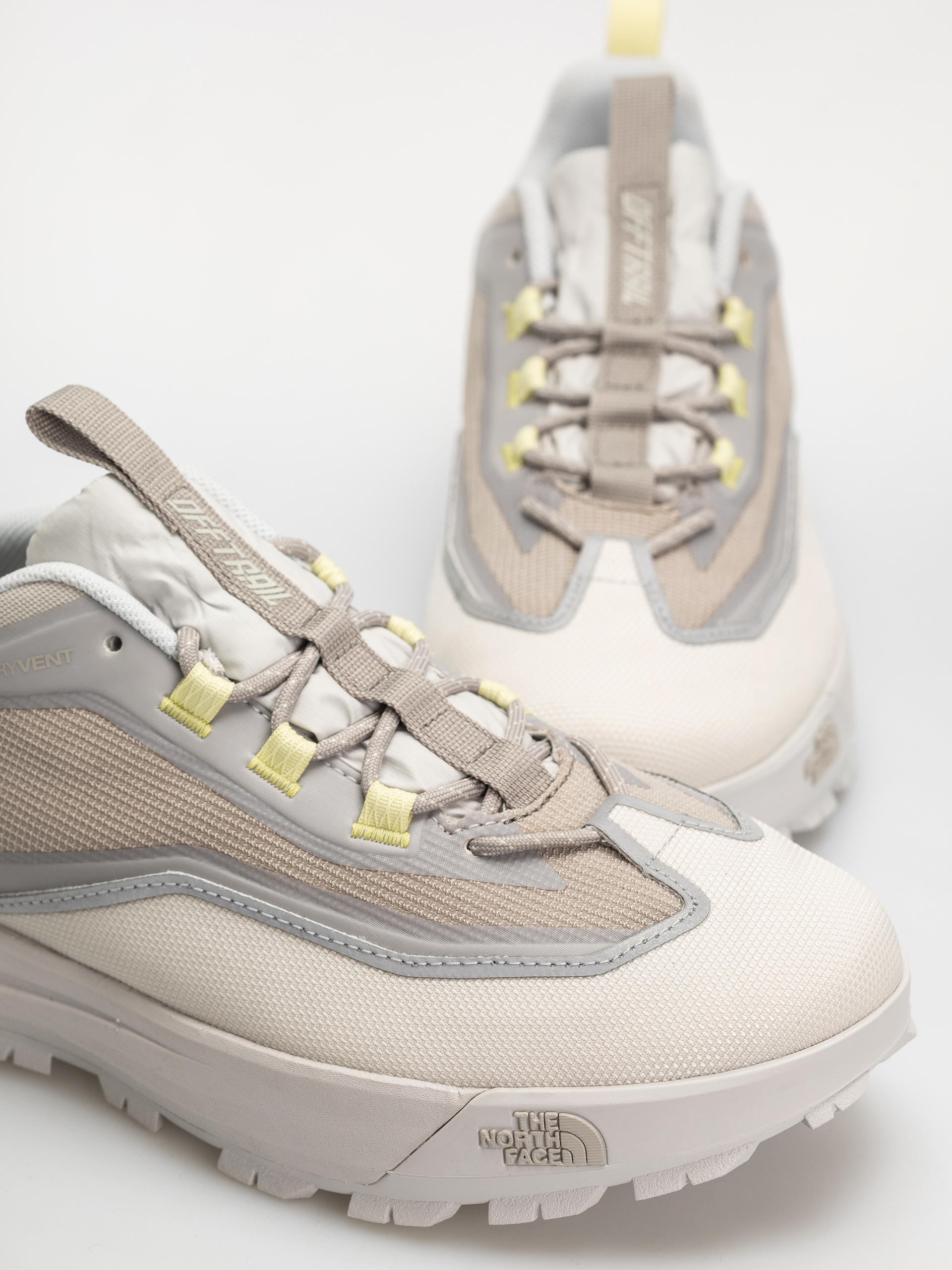 Buty The North Face Offtrail Ve Wp (soapstone/glaci)