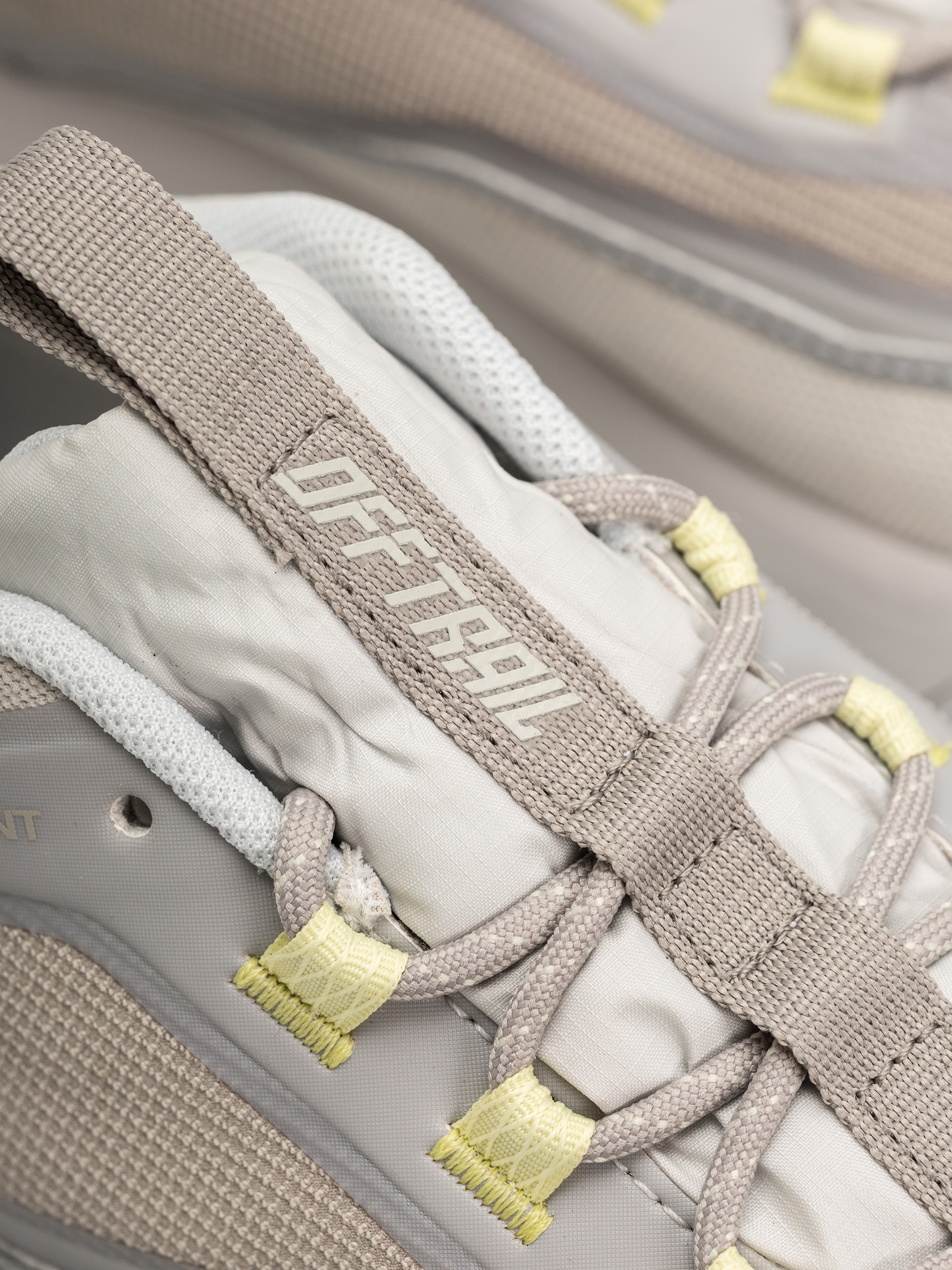 Buty The North Face Offtrail Ve Wp (soapstone/glaci)