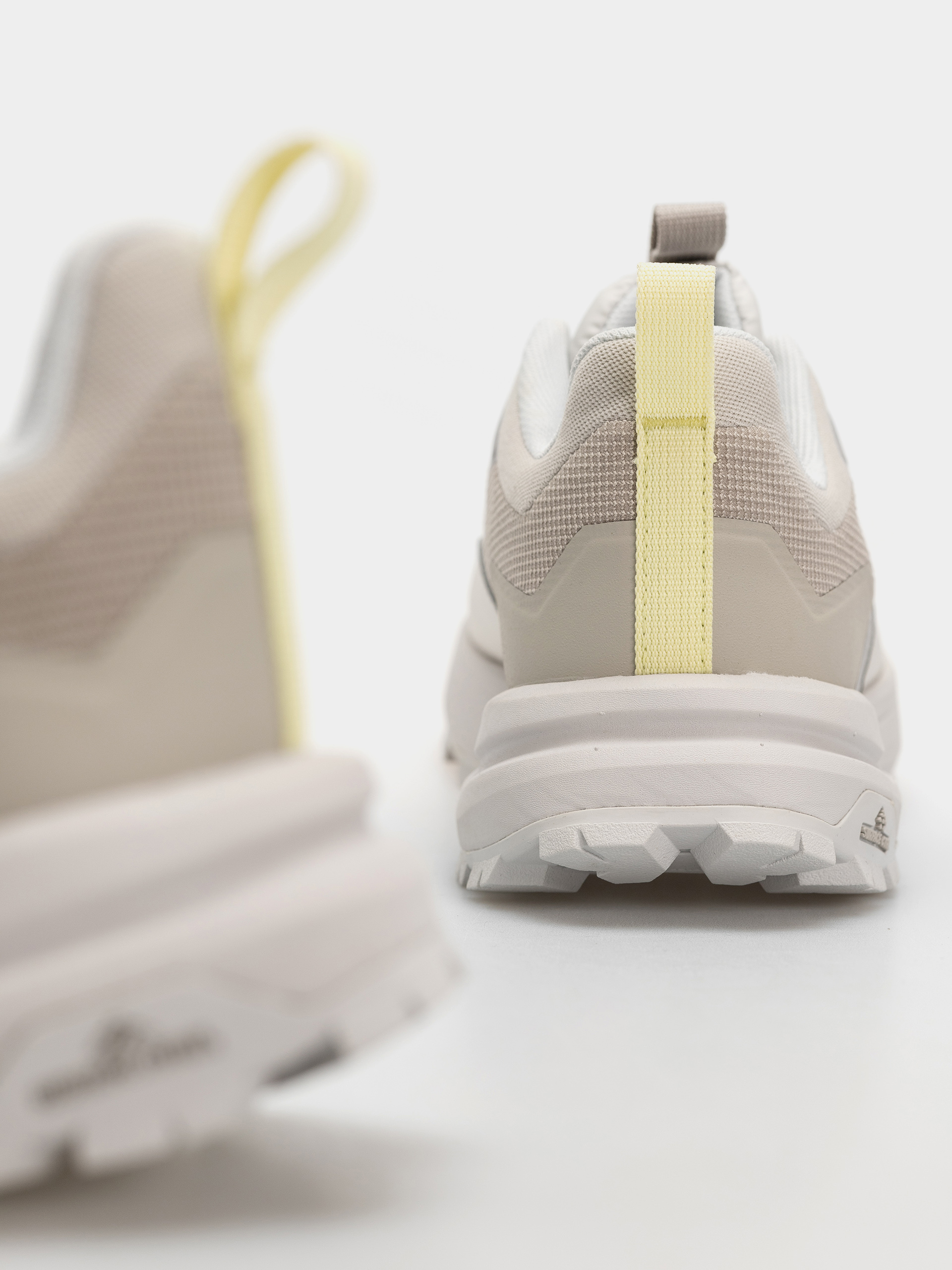 Buty The North Face Offtrail Ve Wp (soapstone/glaci)