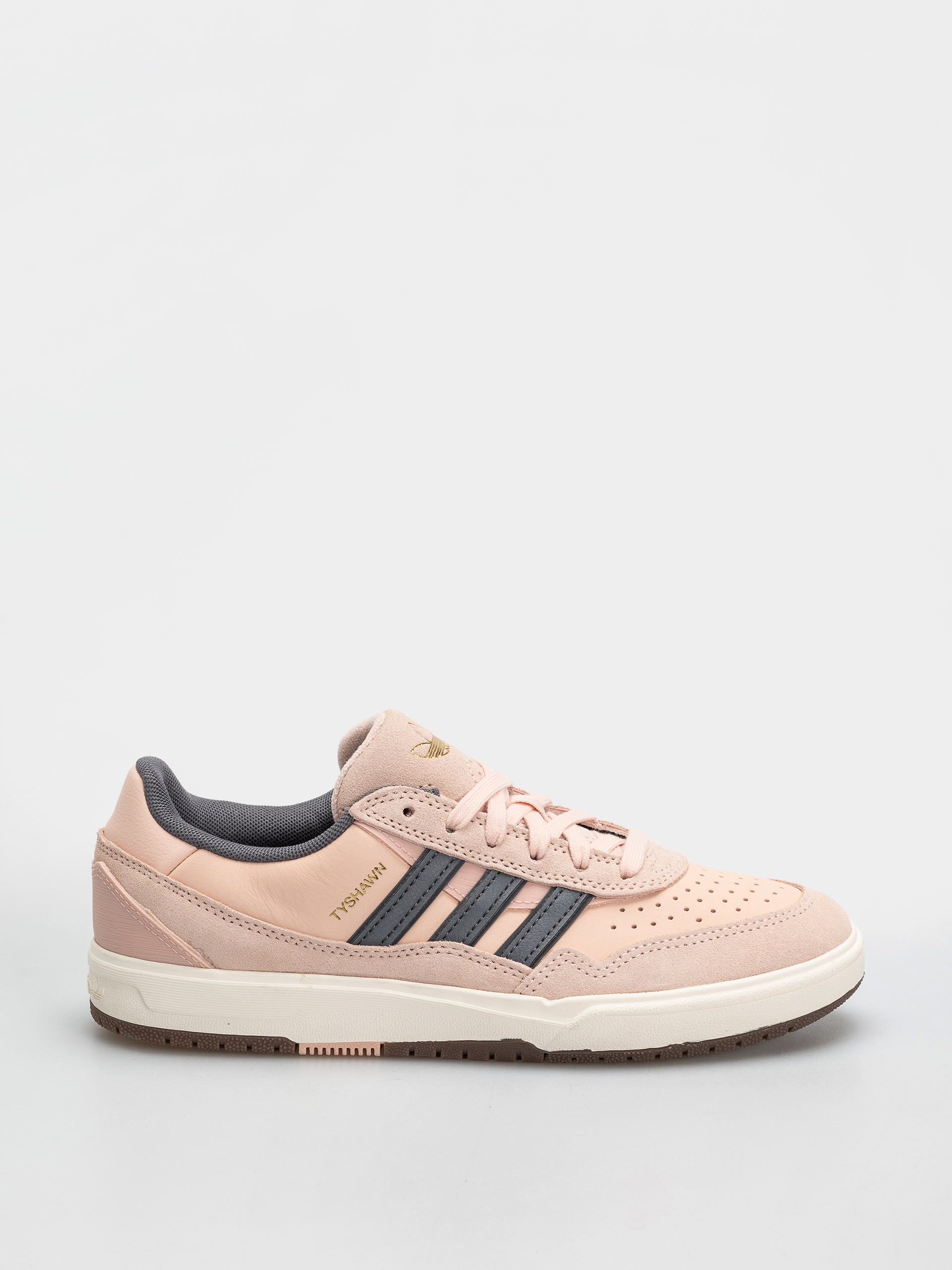 Buty adidas Tyshawn II (blupnk/grefiv/cwhite)