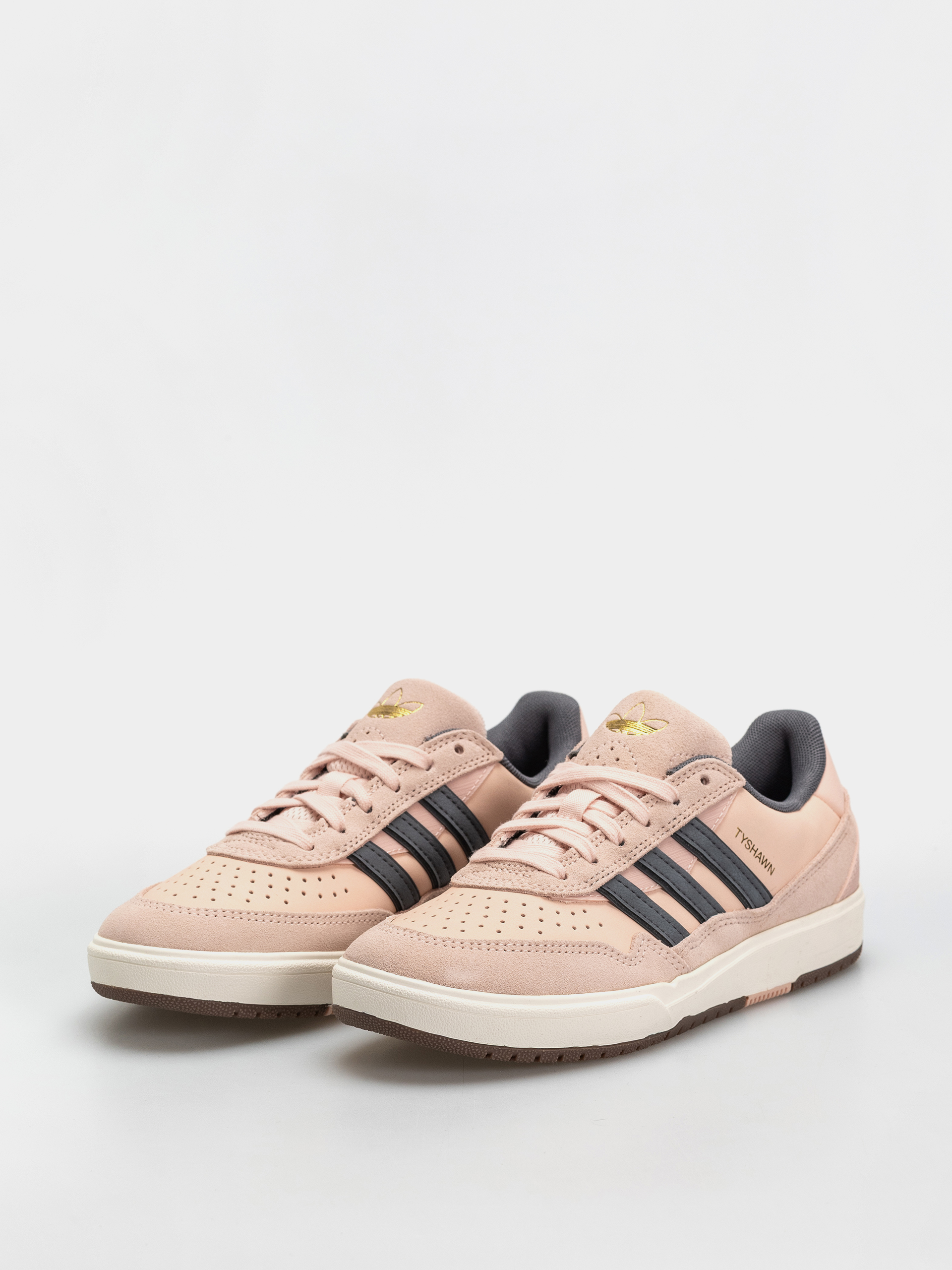 Buty adidas Tyshawn II (blupnk/grefiv/cwhite)