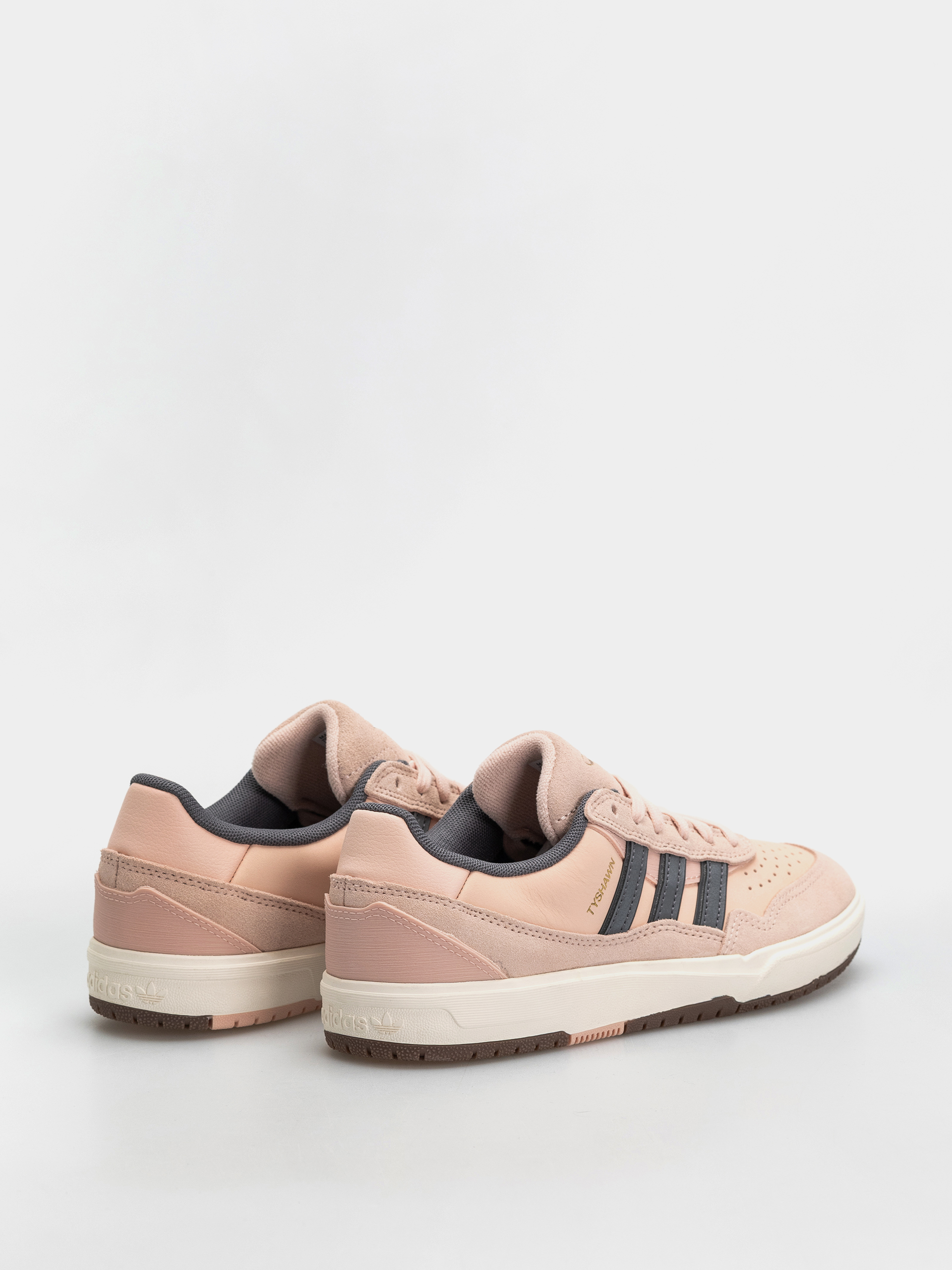 Buty adidas Tyshawn II (blupnk/grefiv/cwhite)