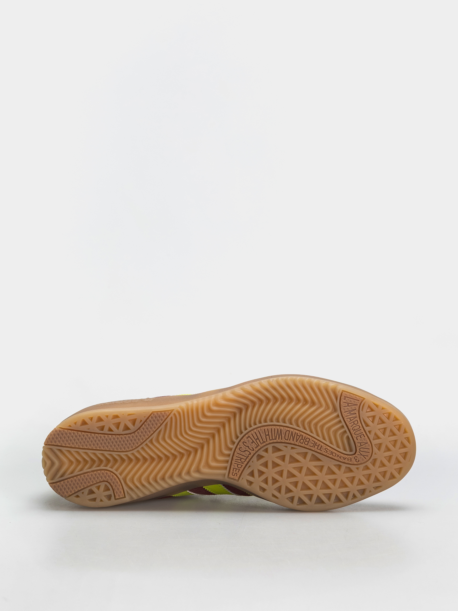 Buty adidas Puig Samba (maroon/sesoye/shared)