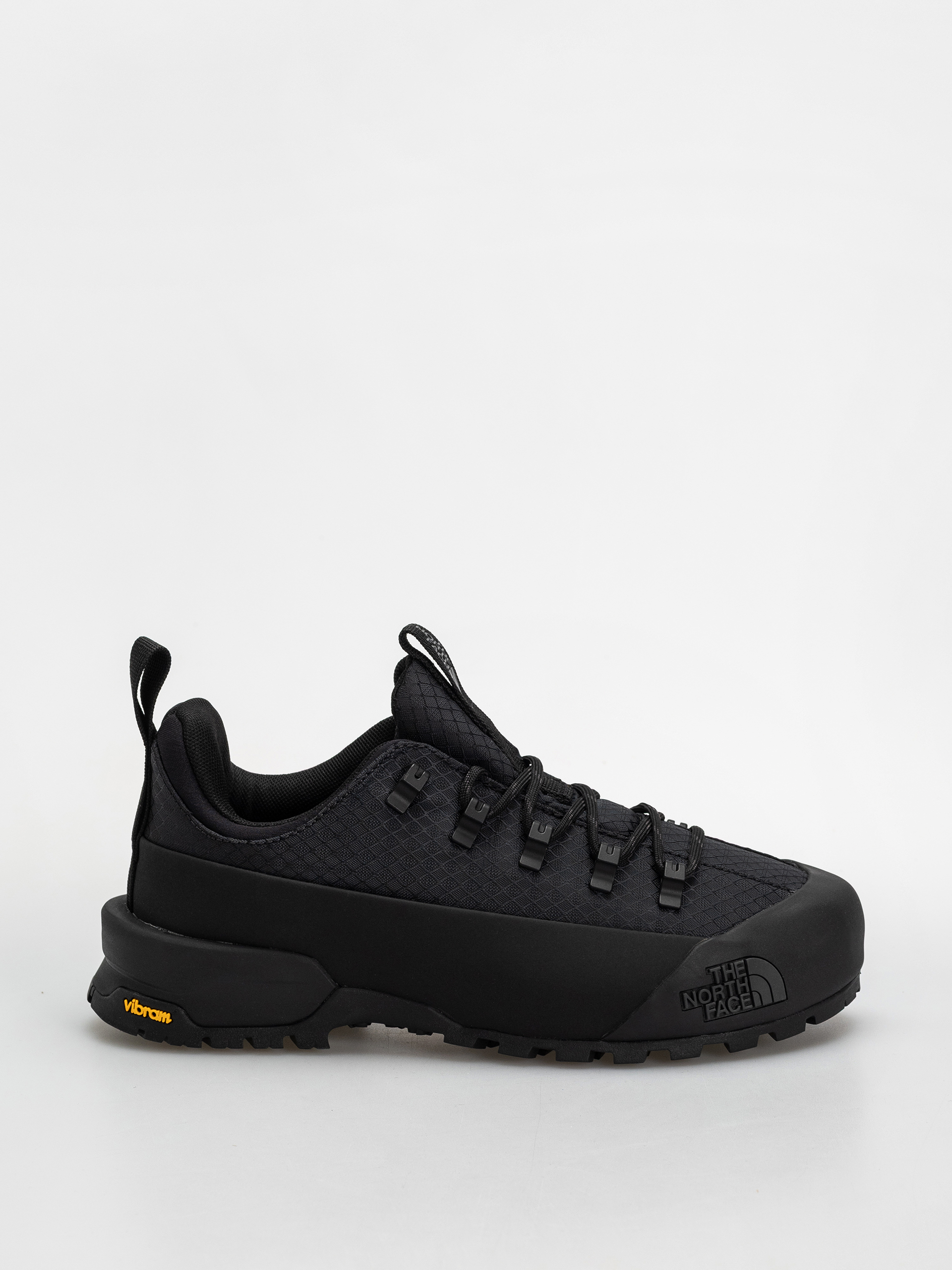 Buty The North Face Glenclyffe (tnf black/anthr)