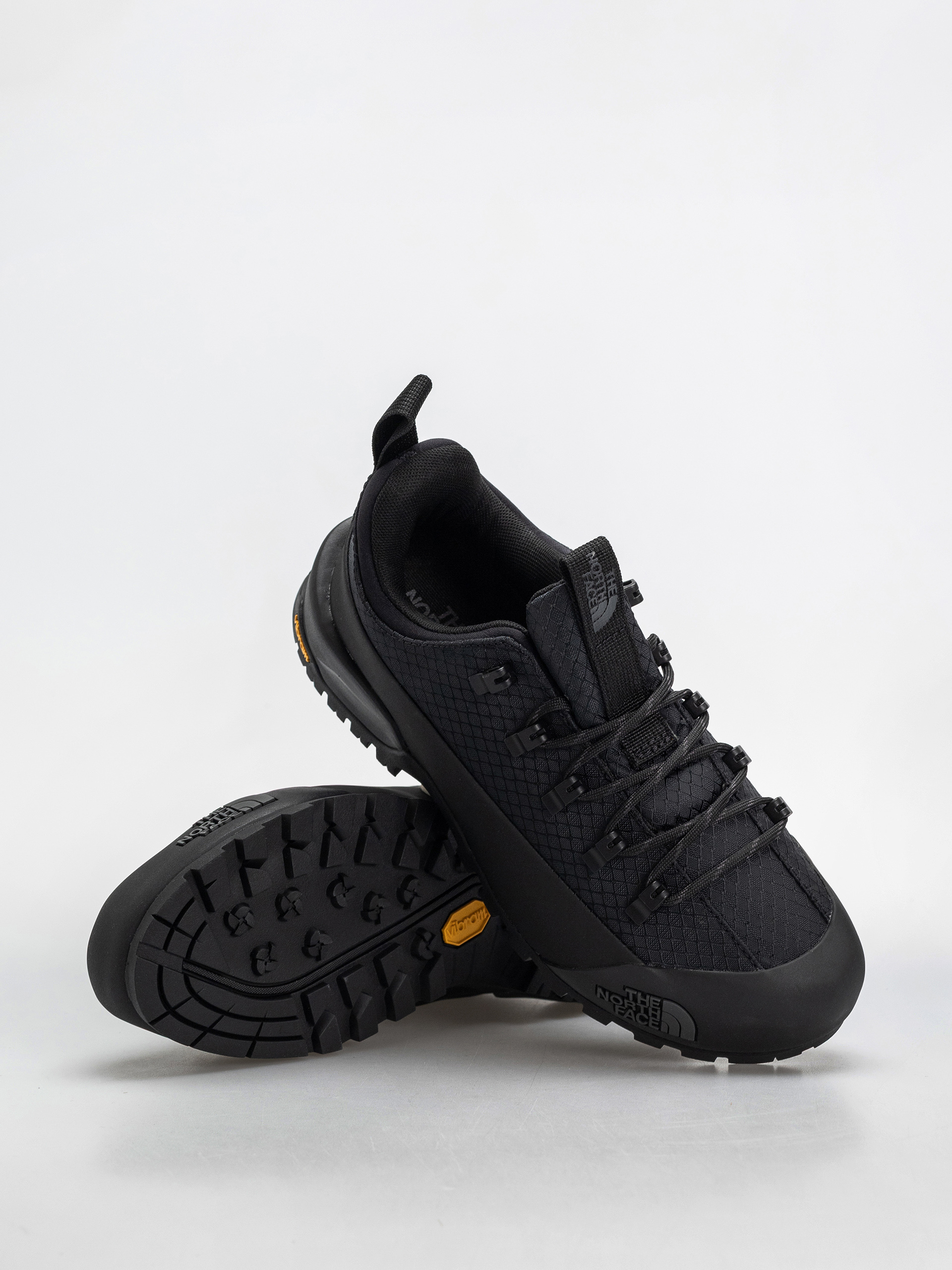 Buty The North Face Glenclyffe (tnf black/anthr)