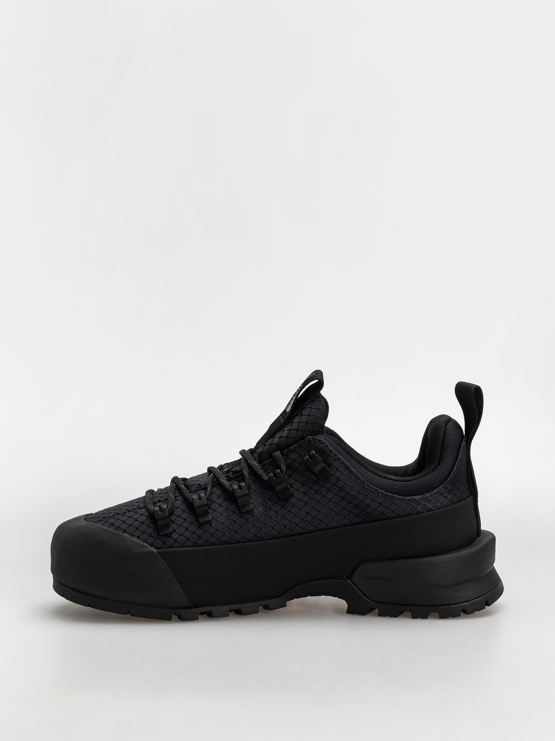 Buty The North Face Glenclyffe (tnf black/anthr)