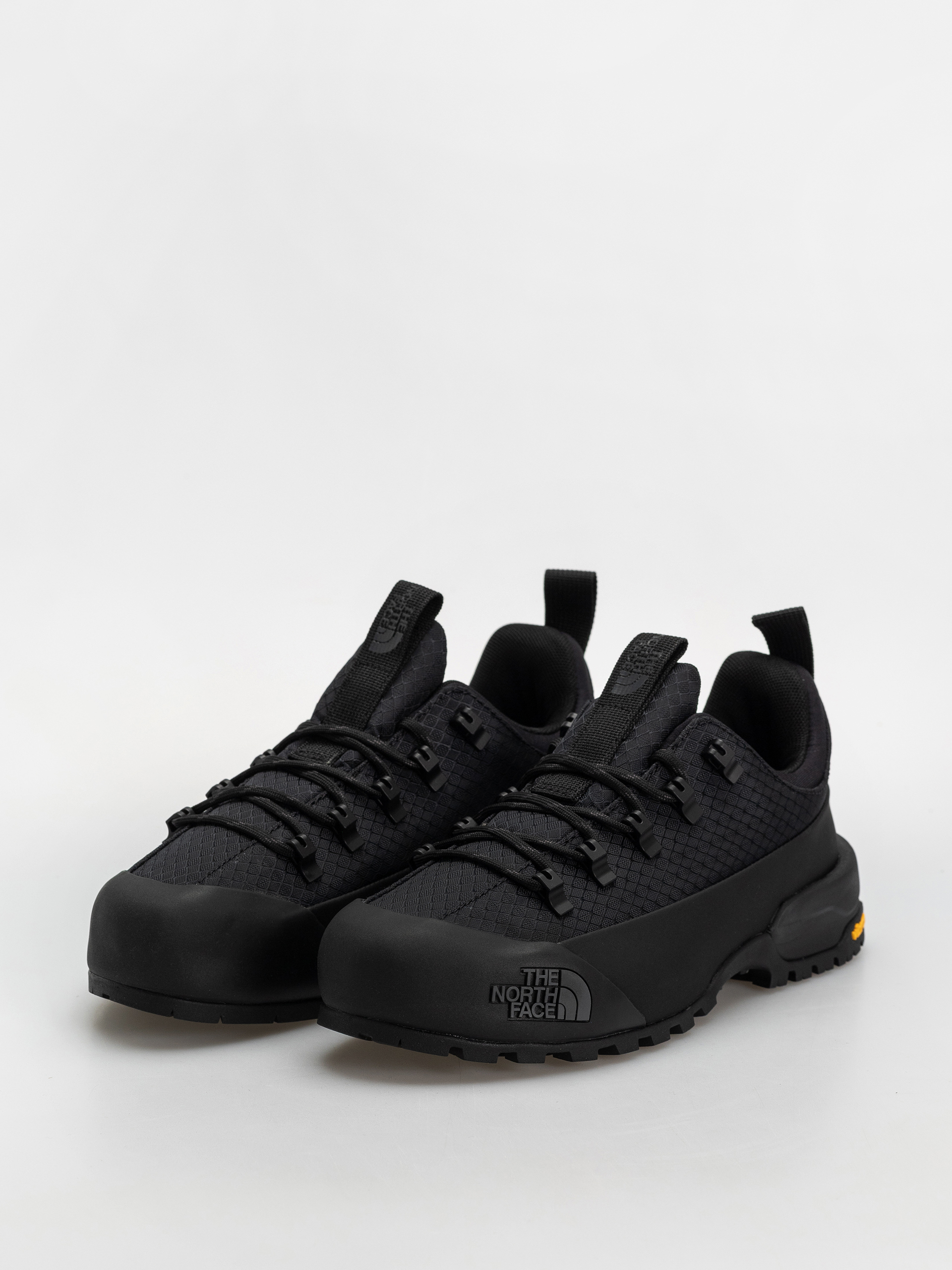 Buty The North Face Glenclyffe (tnf black/anthr)