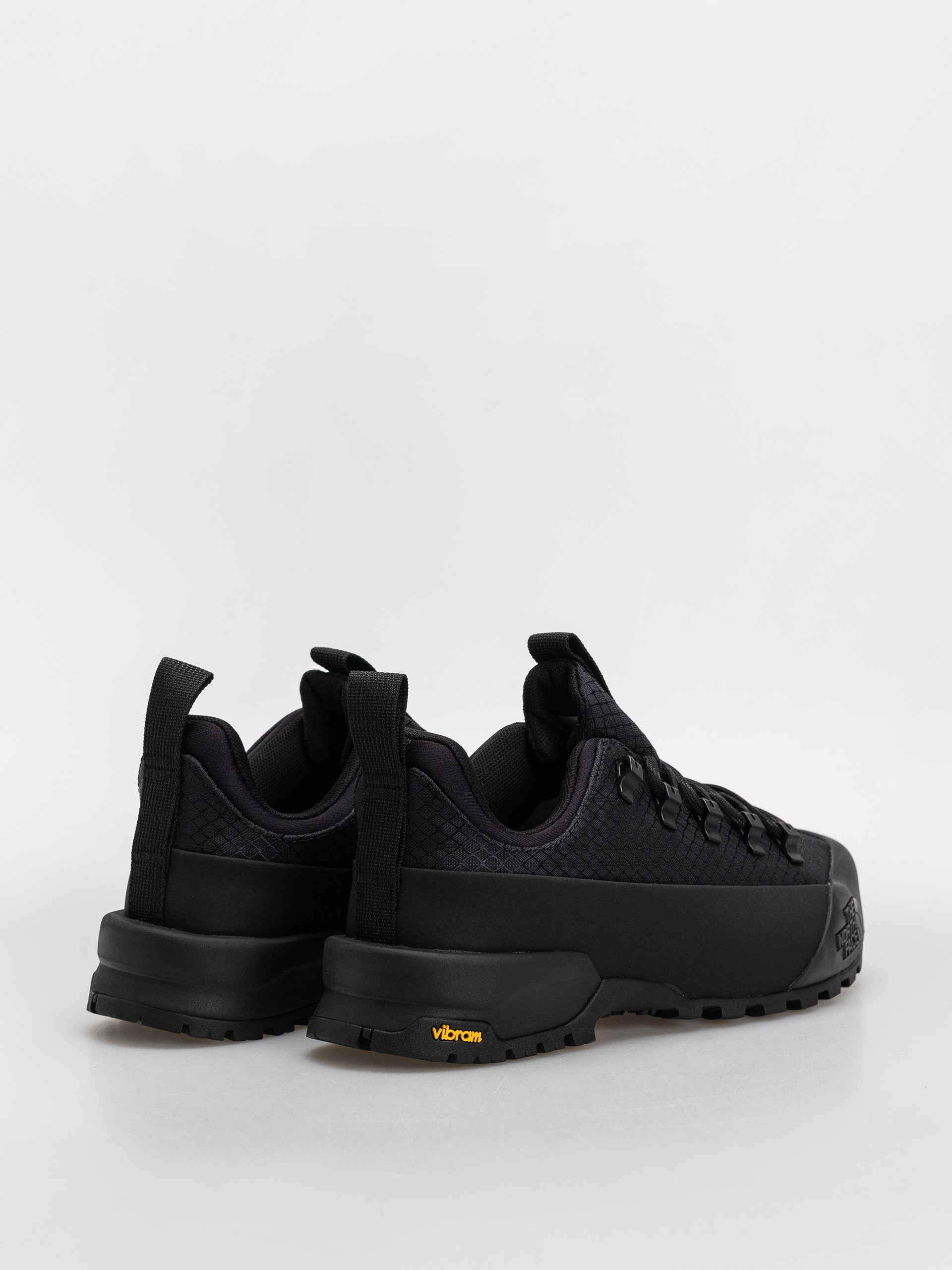 Buty The North Face Glenclyffe (tnf black/anthr)