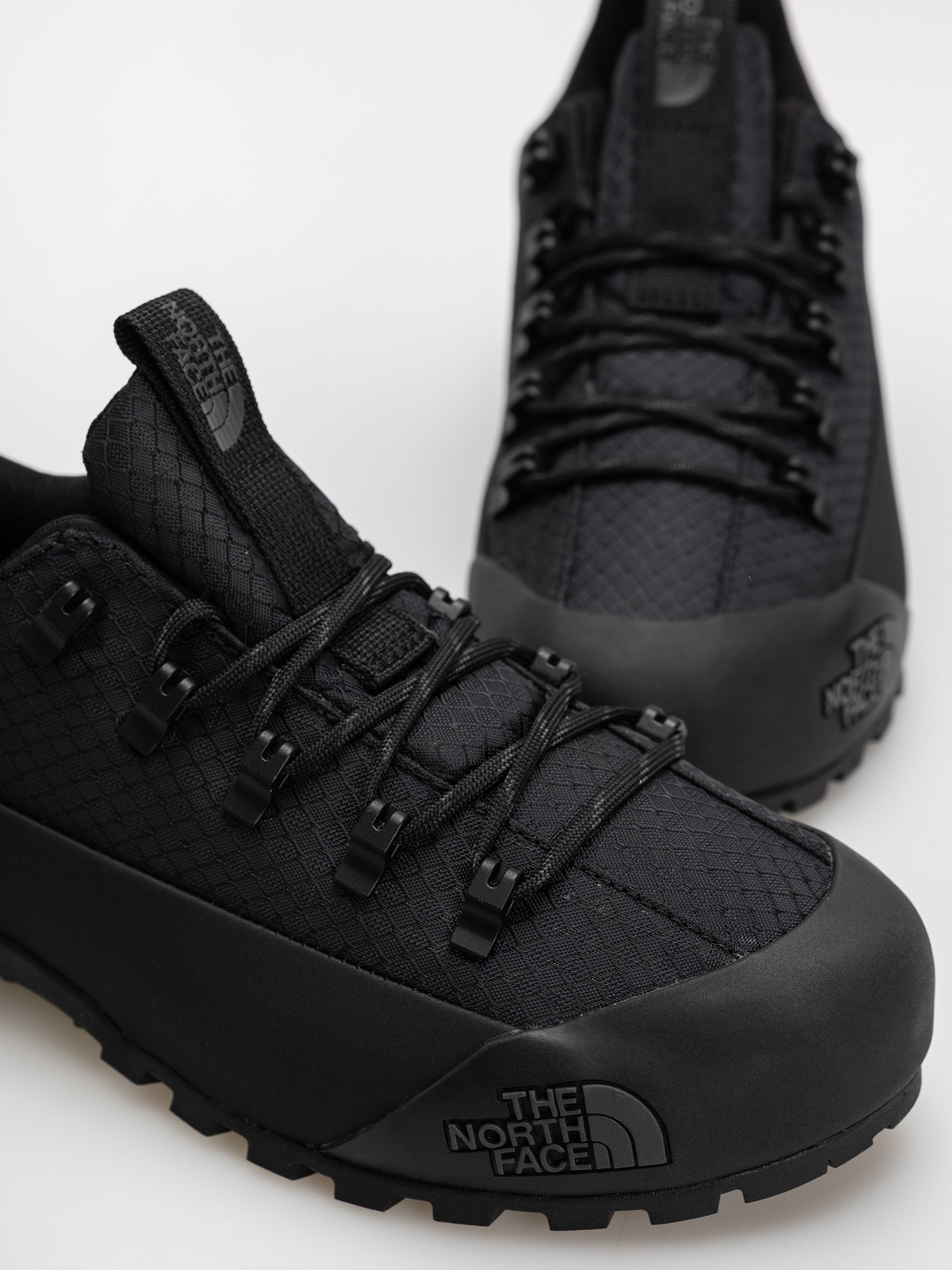 Buty The North Face Glenclyffe (tnf black/anthr)