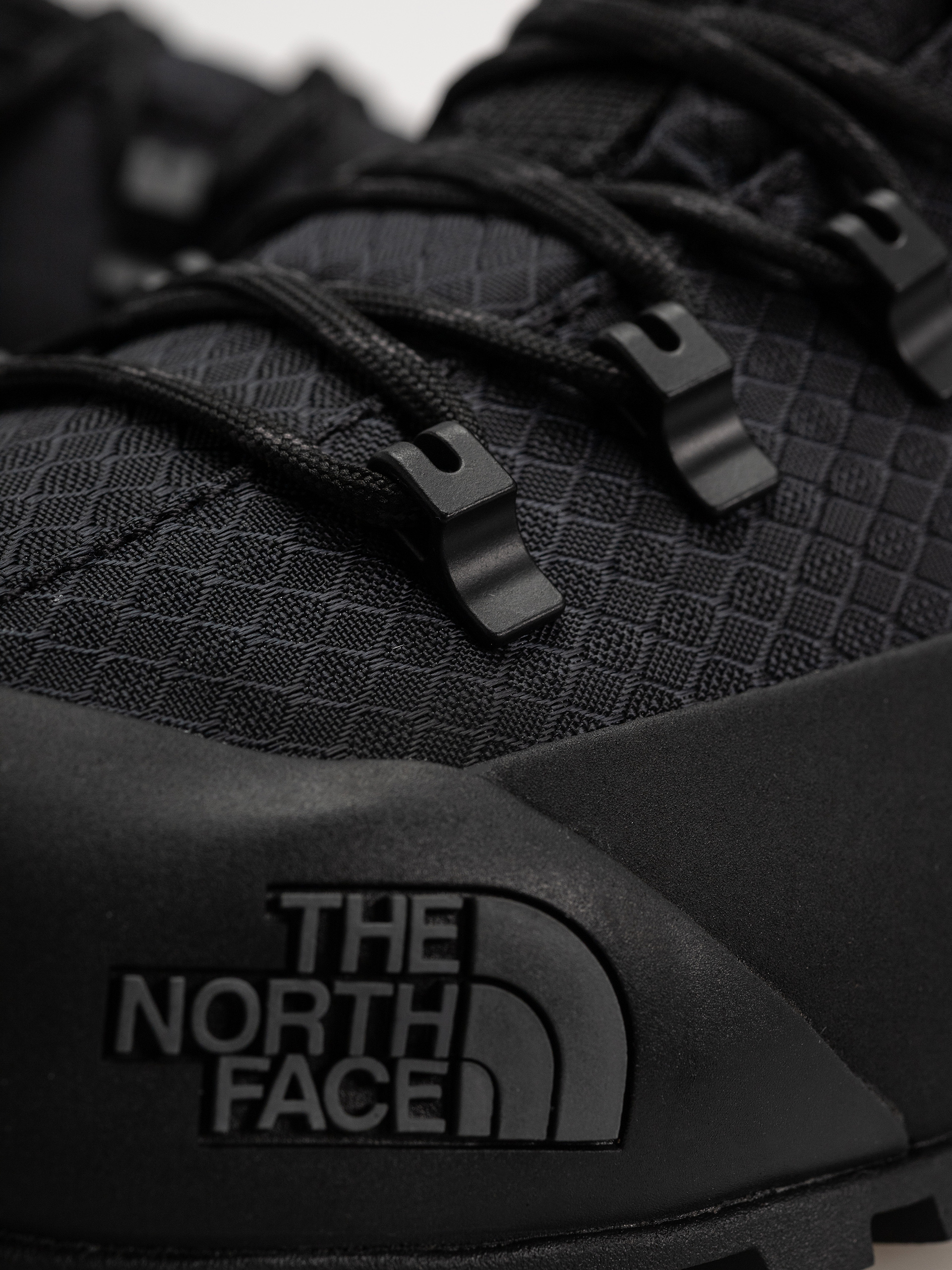 Buty The North Face Glenclyffe (tnf black/anthr)