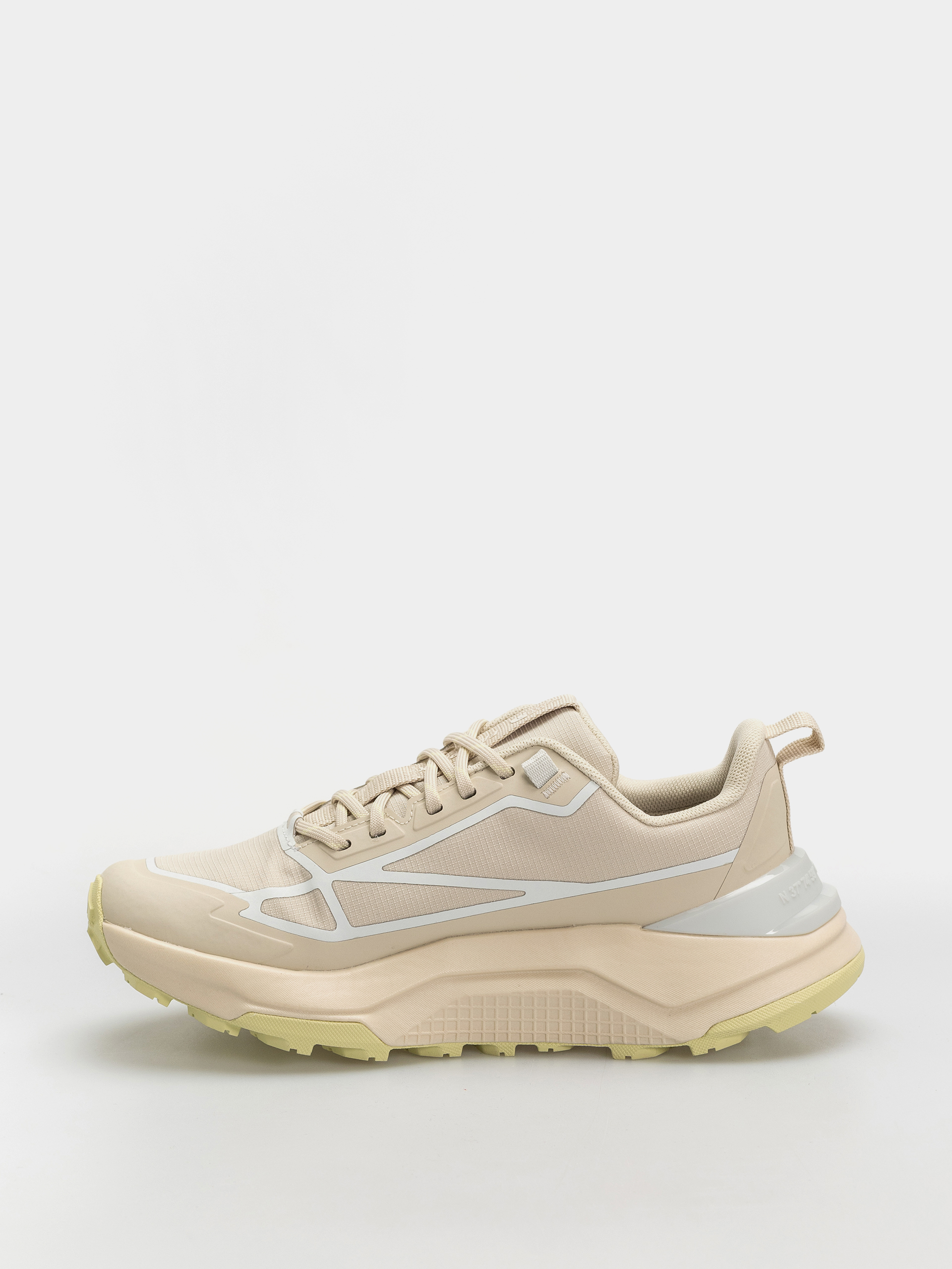 Buty The North Face Fastpack Wp Wmn (desert stone/le)