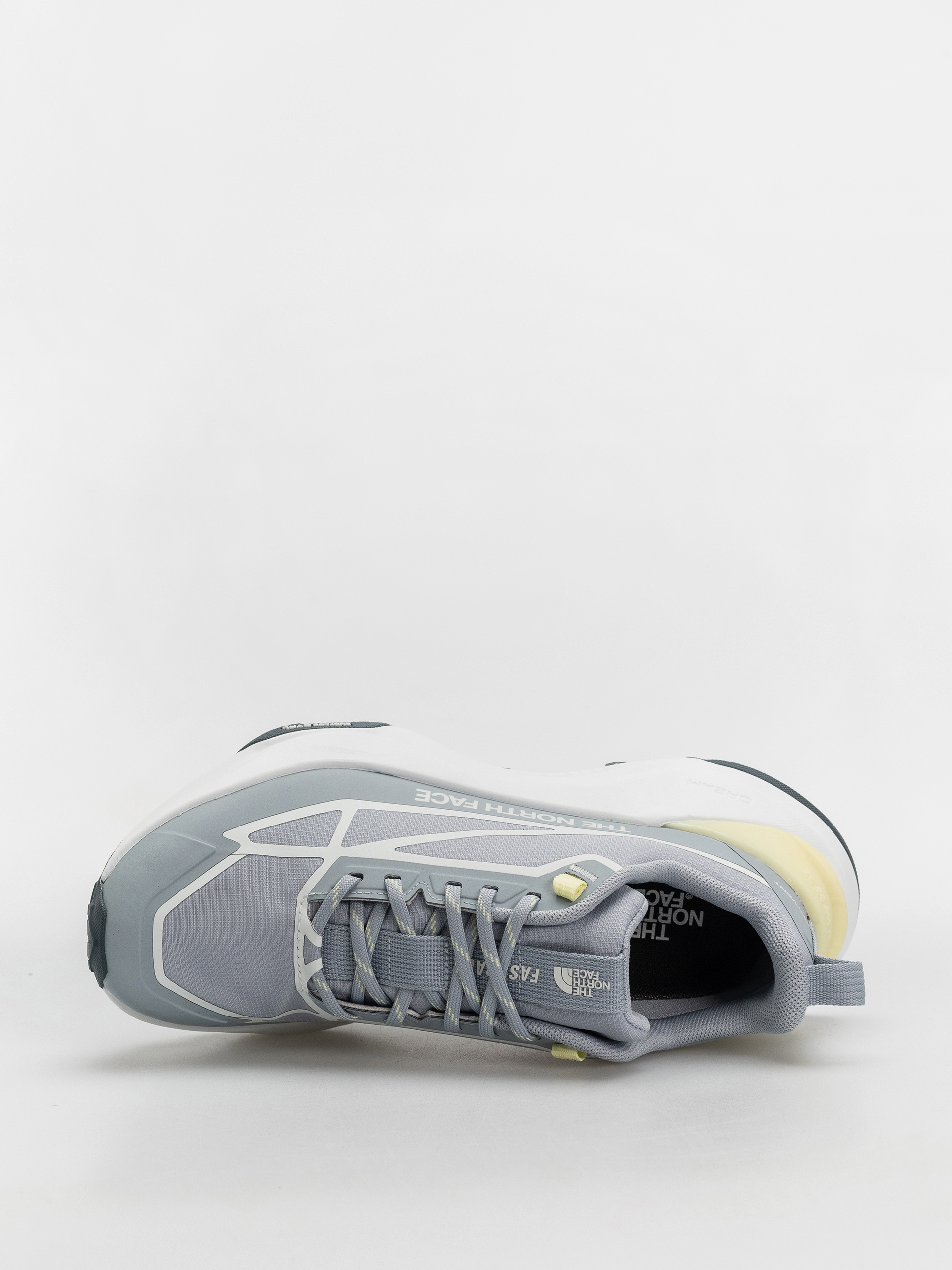 Buty The North Face Fastpack Wp Wmn (frost grey/lemo)