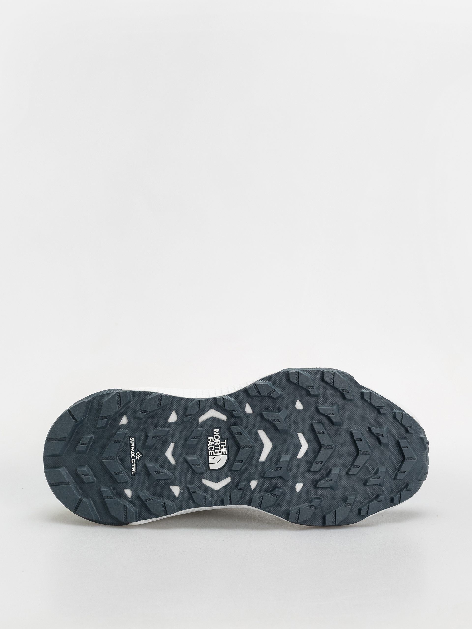 Buty The North Face Fastpack Wp Wmn (frost grey/lemo)