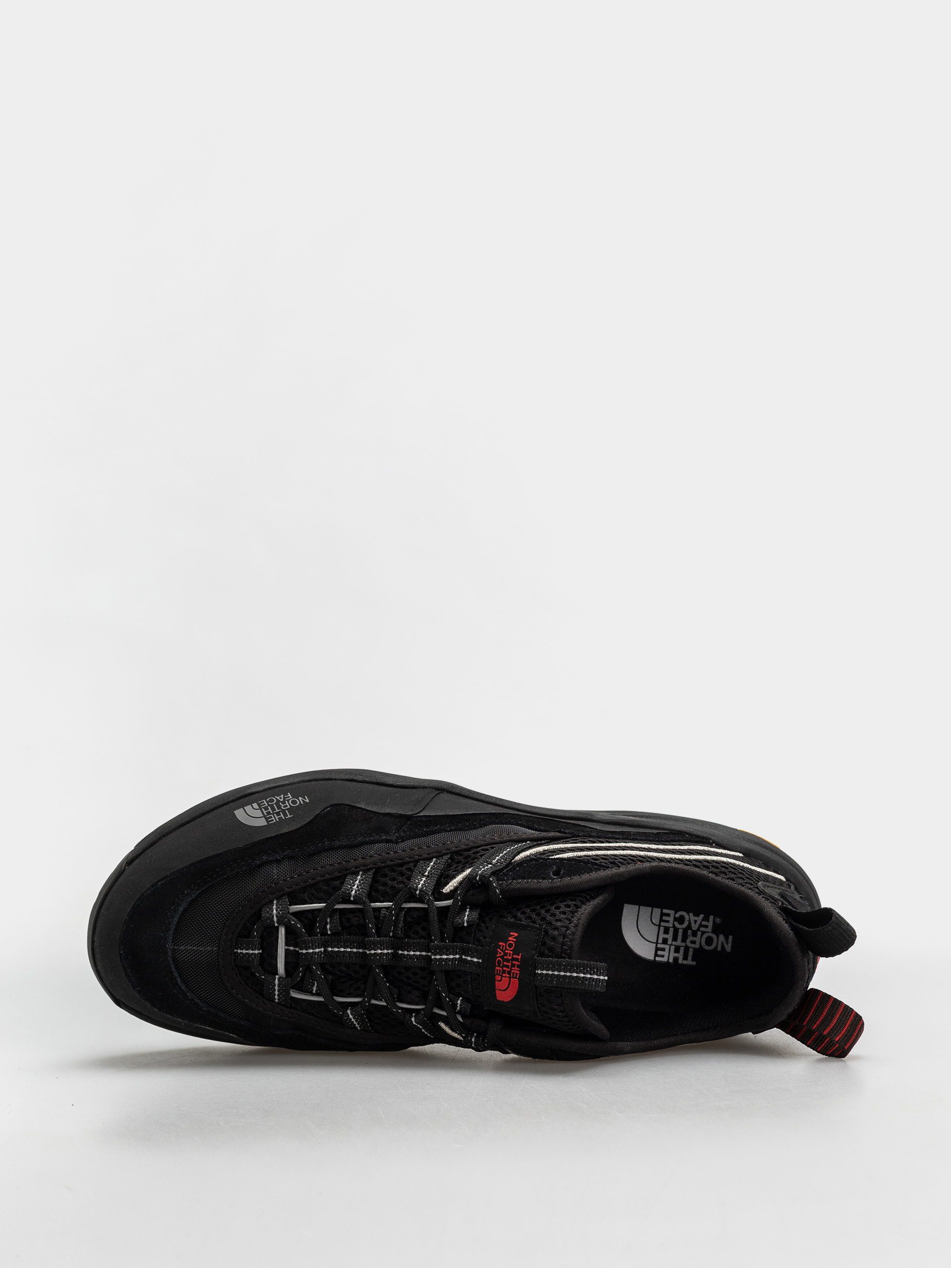 Buty The North Face Clyffe Ultra (tnf blk/tnf red)