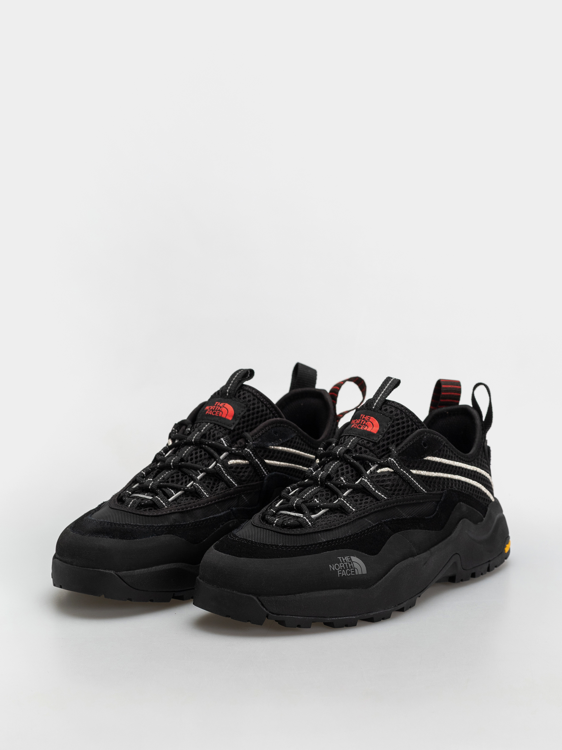 Buty The North Face Clyffe Ultra (tnf blk/tnf red)