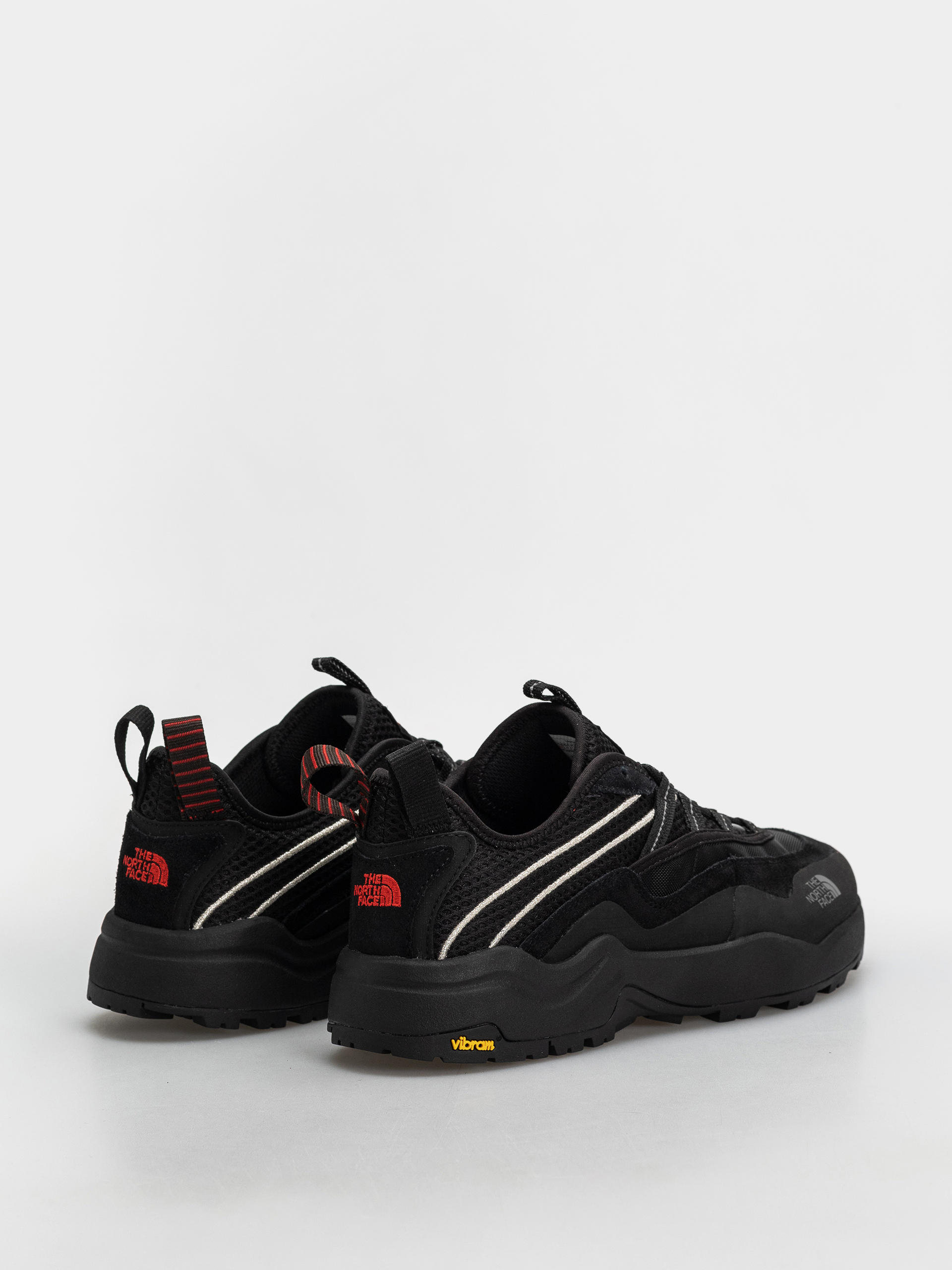 Buty The North Face Clyffe Ultra (tnf blk/tnf red)