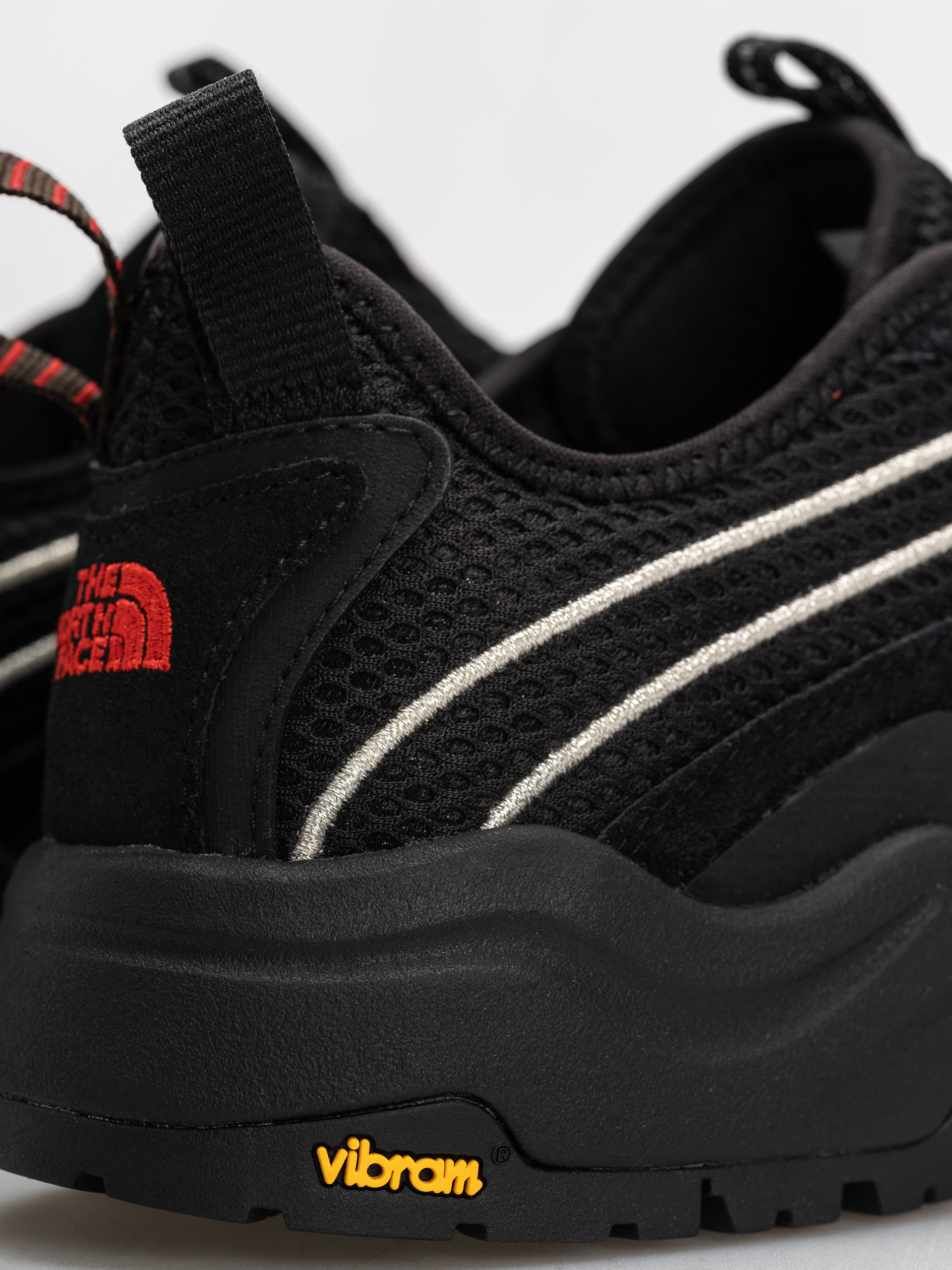 Buty The North Face Clyffe Ultra (tnf blk/tnf red)